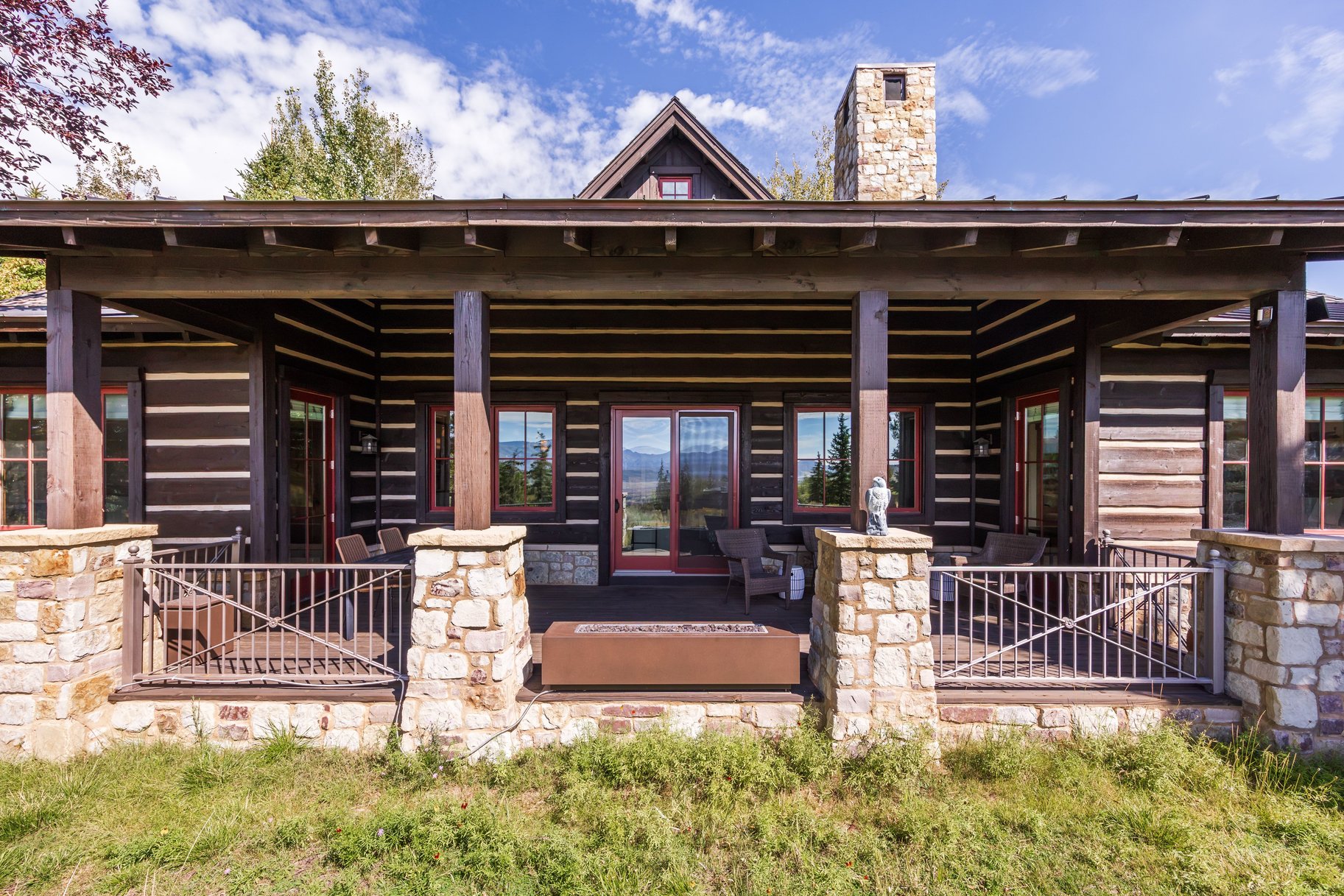  Perfection in Promontory, Panoramic Views, Privacy & Exceptional Finishes - 物件實景