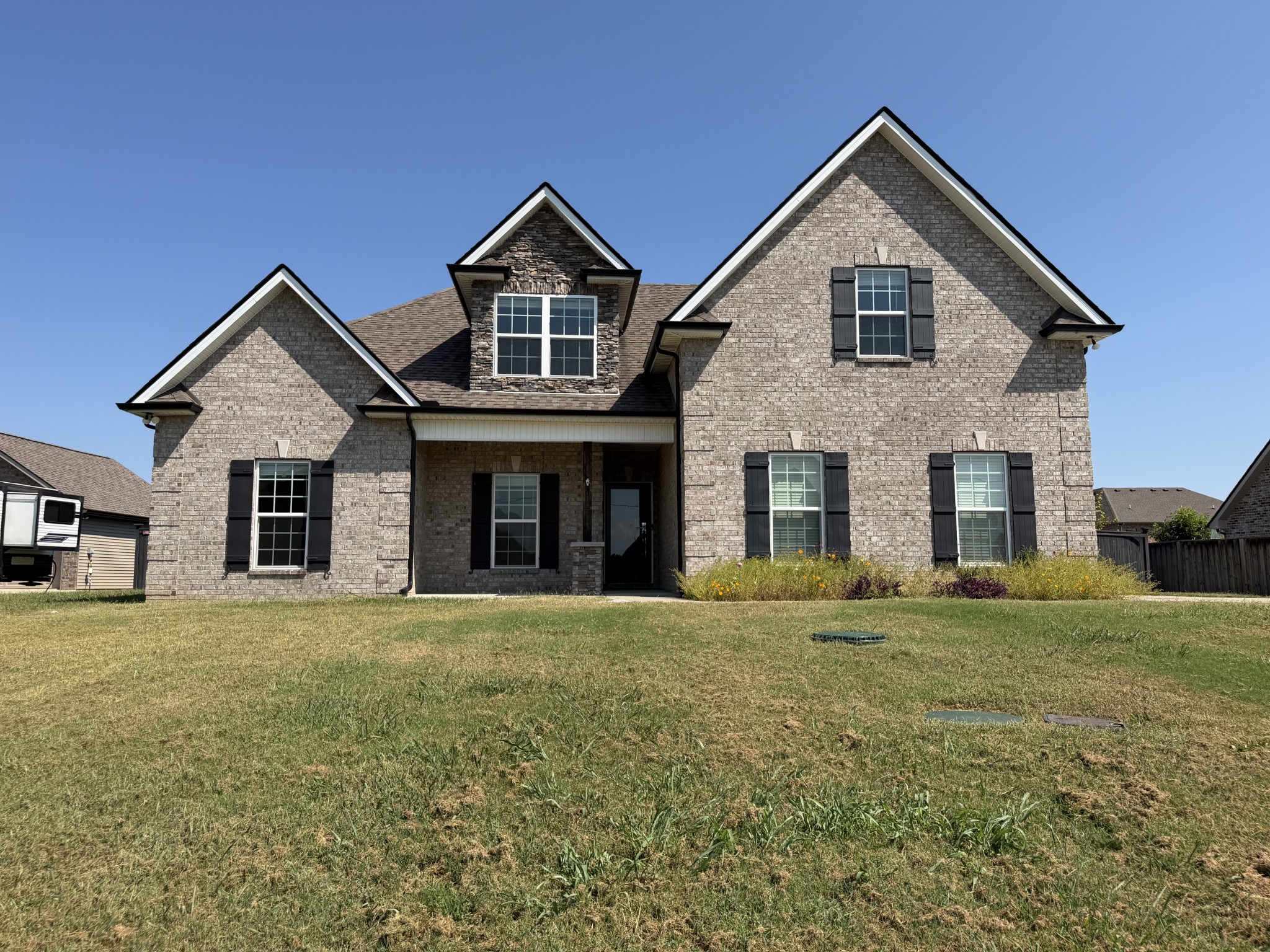 Pegasus Run, Lascassas, TN 37085
