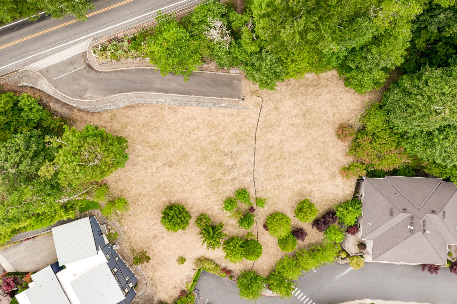  NW SKYLINE BLVD Portland, OR 97210 - 物件實景