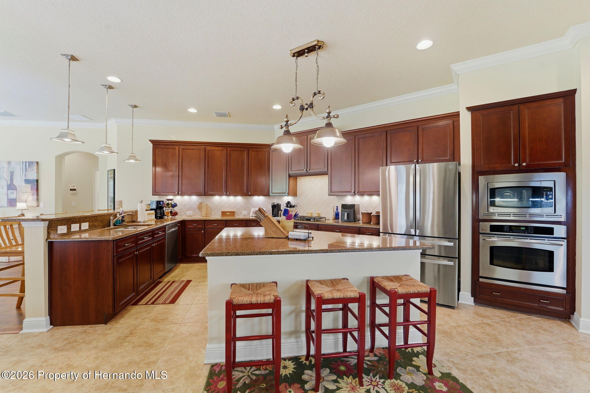 Brooksville, Florida, 34601, United States, 3 Bedrooms Bedrooms, ,5 BathroomsBathrooms,Residential,For Sale,2022480