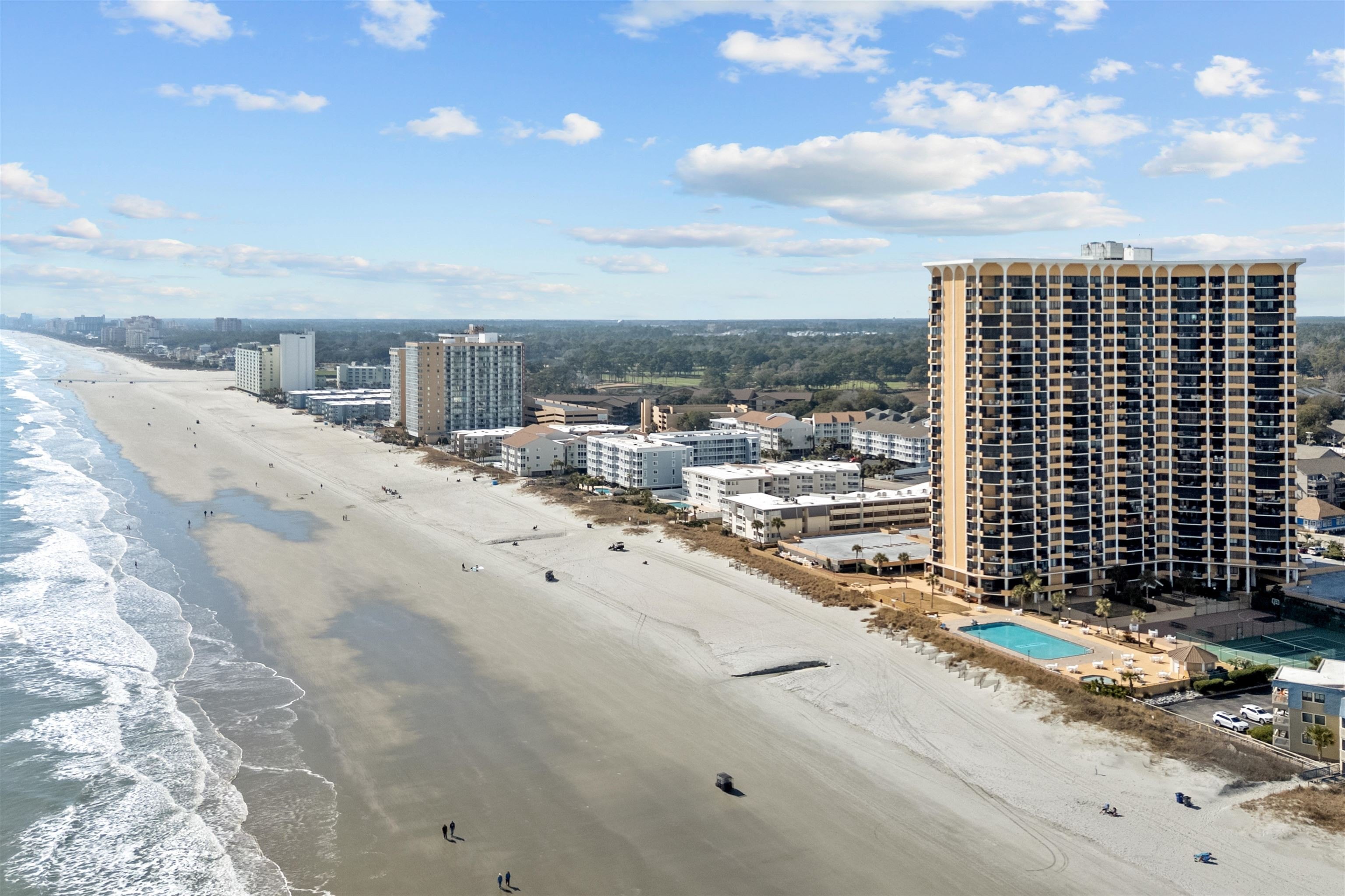 Myrtle Beach, South Carolina, 29572, United States, 2 Bedrooms Bedrooms, ,2 BathroomsBathrooms,Residential,For Sale,2019679