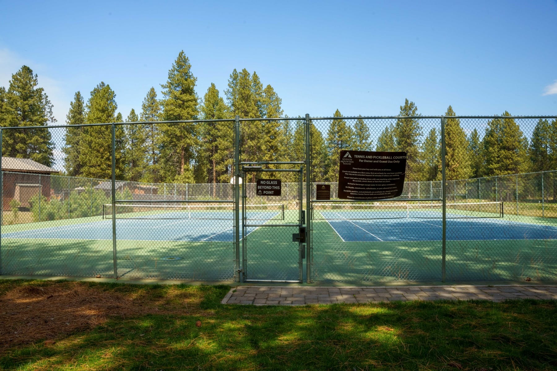  18575 SW Century Drive ## 1437 Bend, OR 97702 - 物件實景