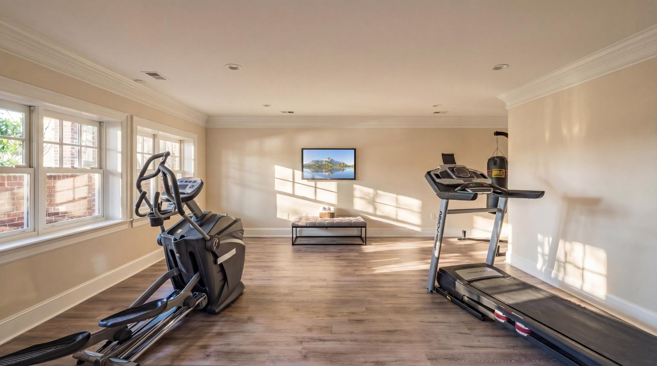  2809 34th Place NW, Washington, DC, 20007 - 物件實景