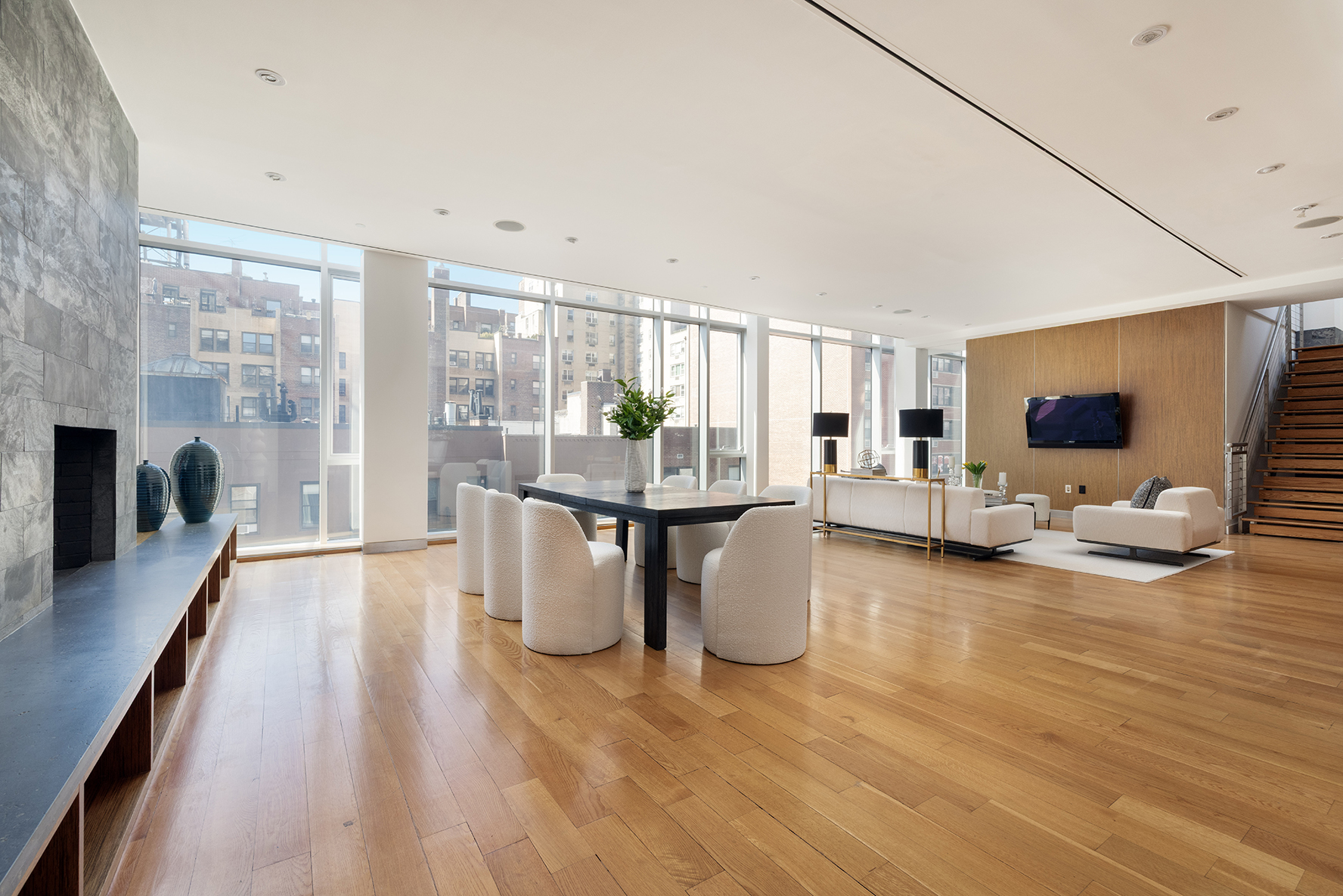 New York City, New York, 10028, United States, 5 Bedrooms Bedrooms, ,6 BathroomsBathrooms,Residential,For Sale,1761847