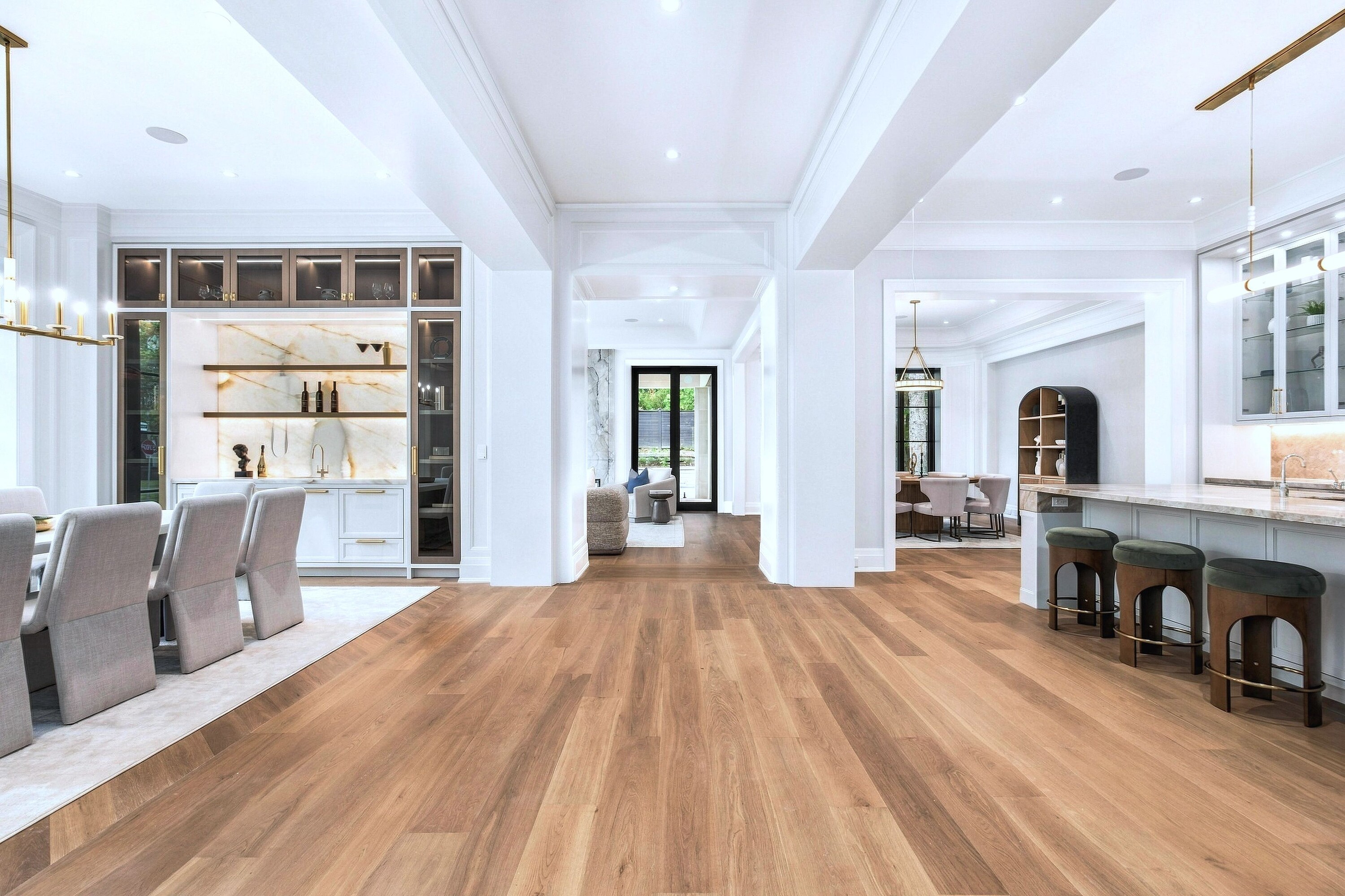  Forest Hill Top Luxury - 物件實景
