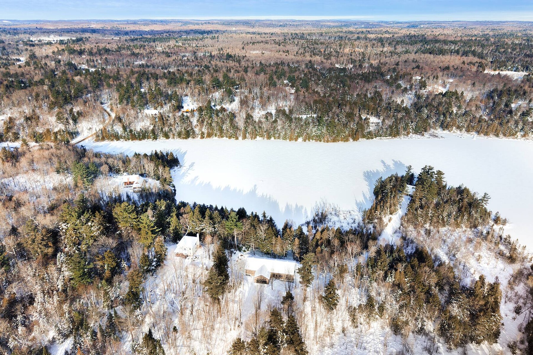  Gore, Laurentides - 物件實景