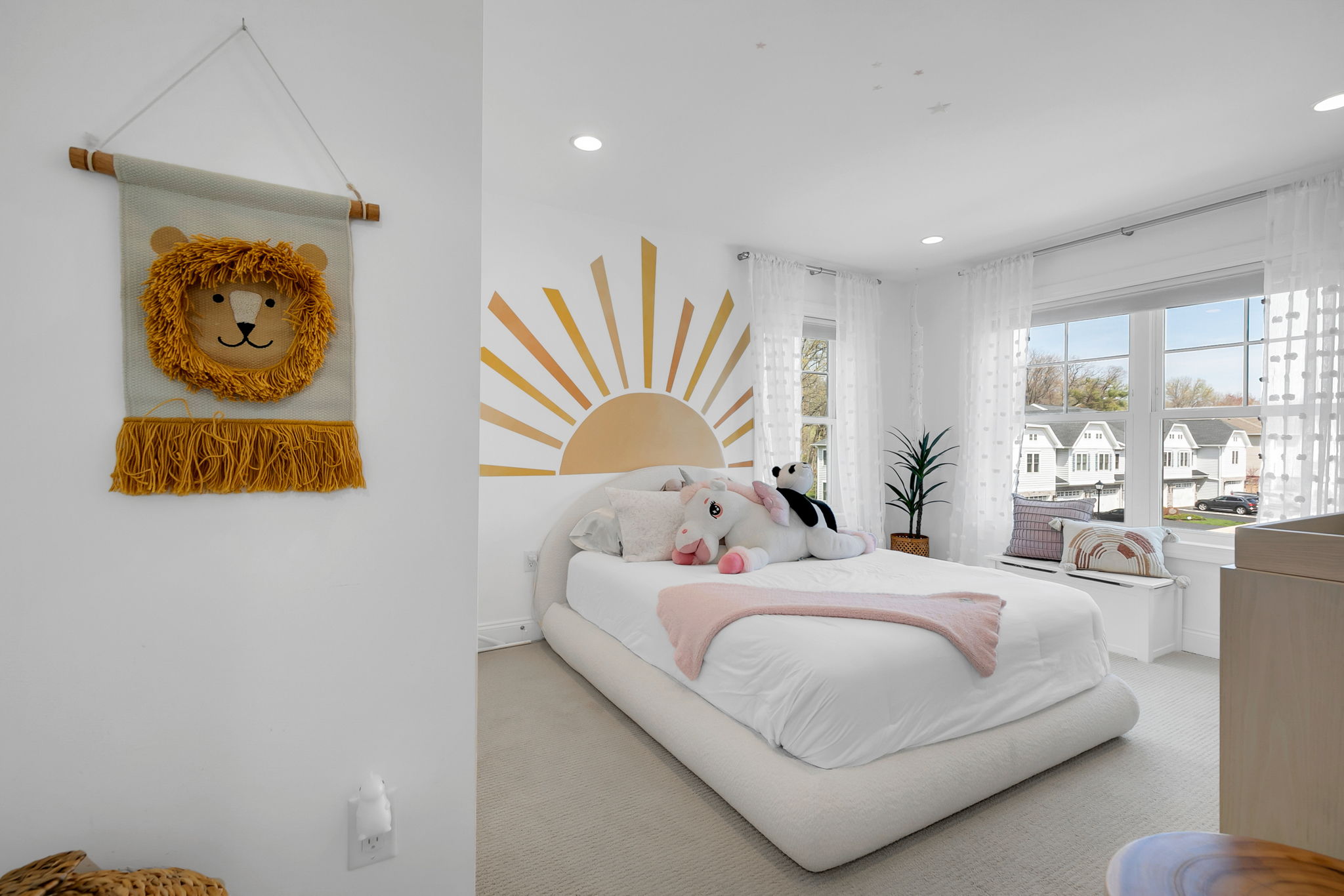  2 Foulks Terrace - 物件實景