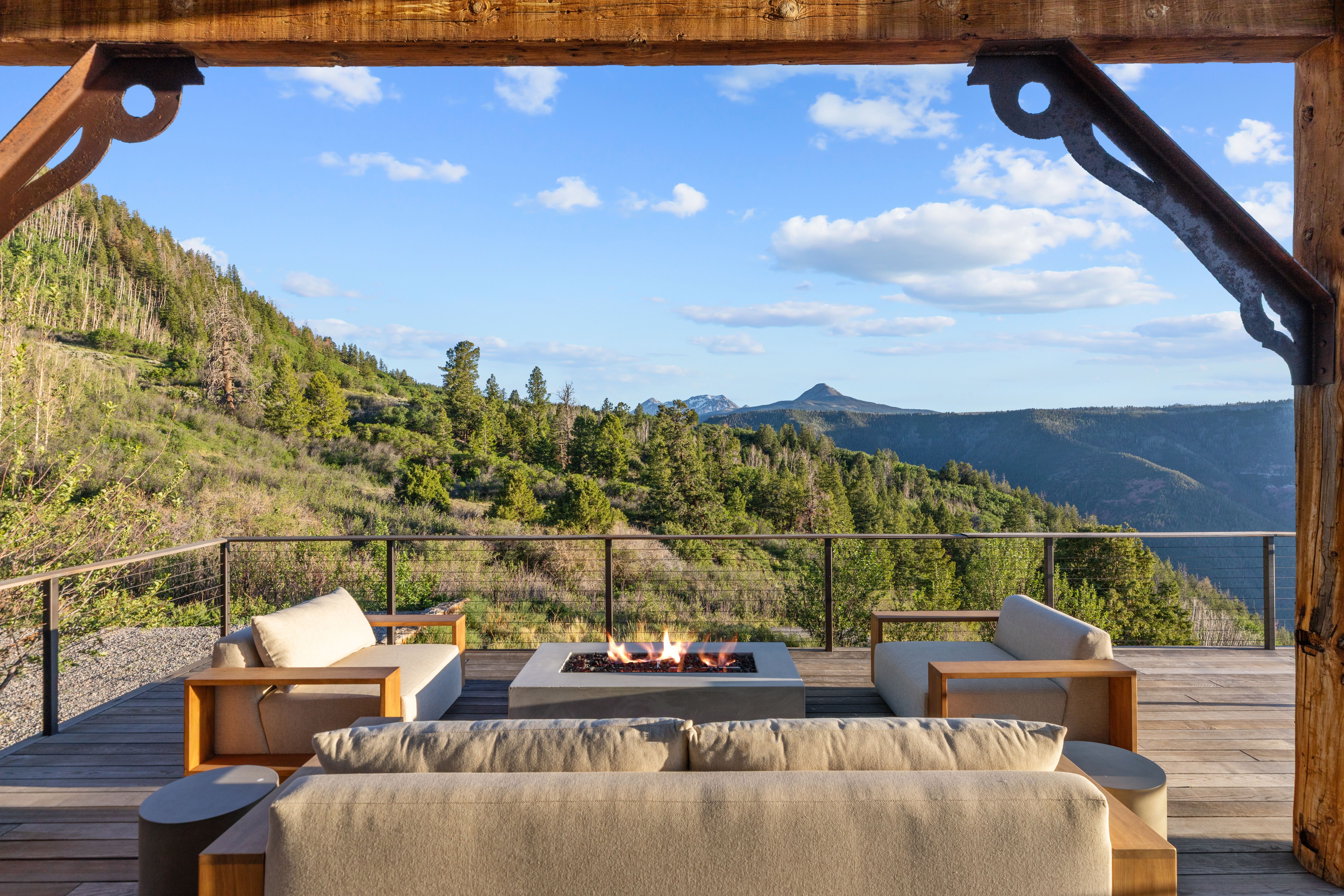  Extraordinary Private Retreat in the Colorado Rocky Mountains - 物件實景