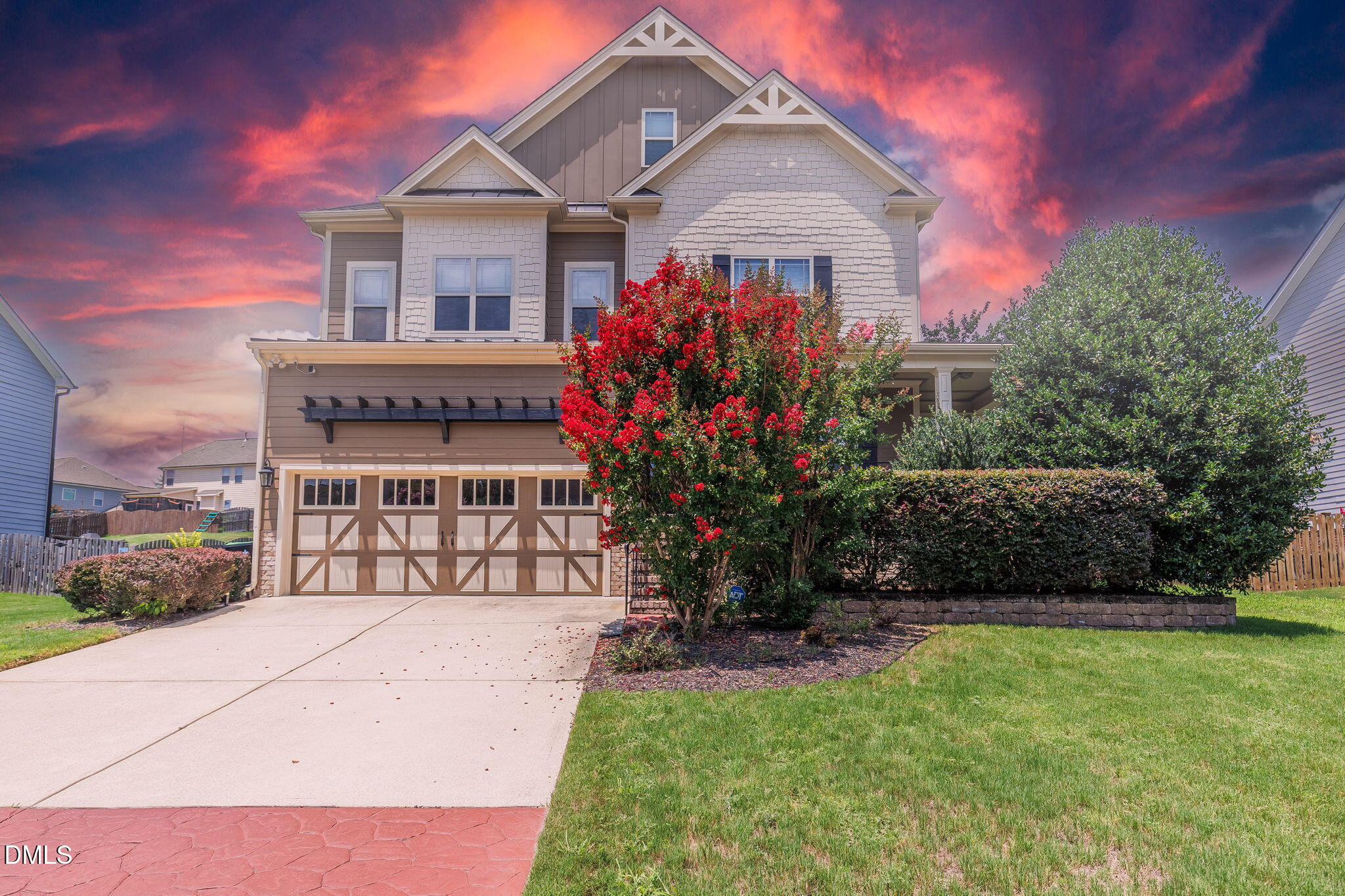 Rolesville, North Carolina, 27571, United States, 4 Bedrooms Bedrooms, ,4 BathroomsBathrooms,Residential,For Sale,2033559