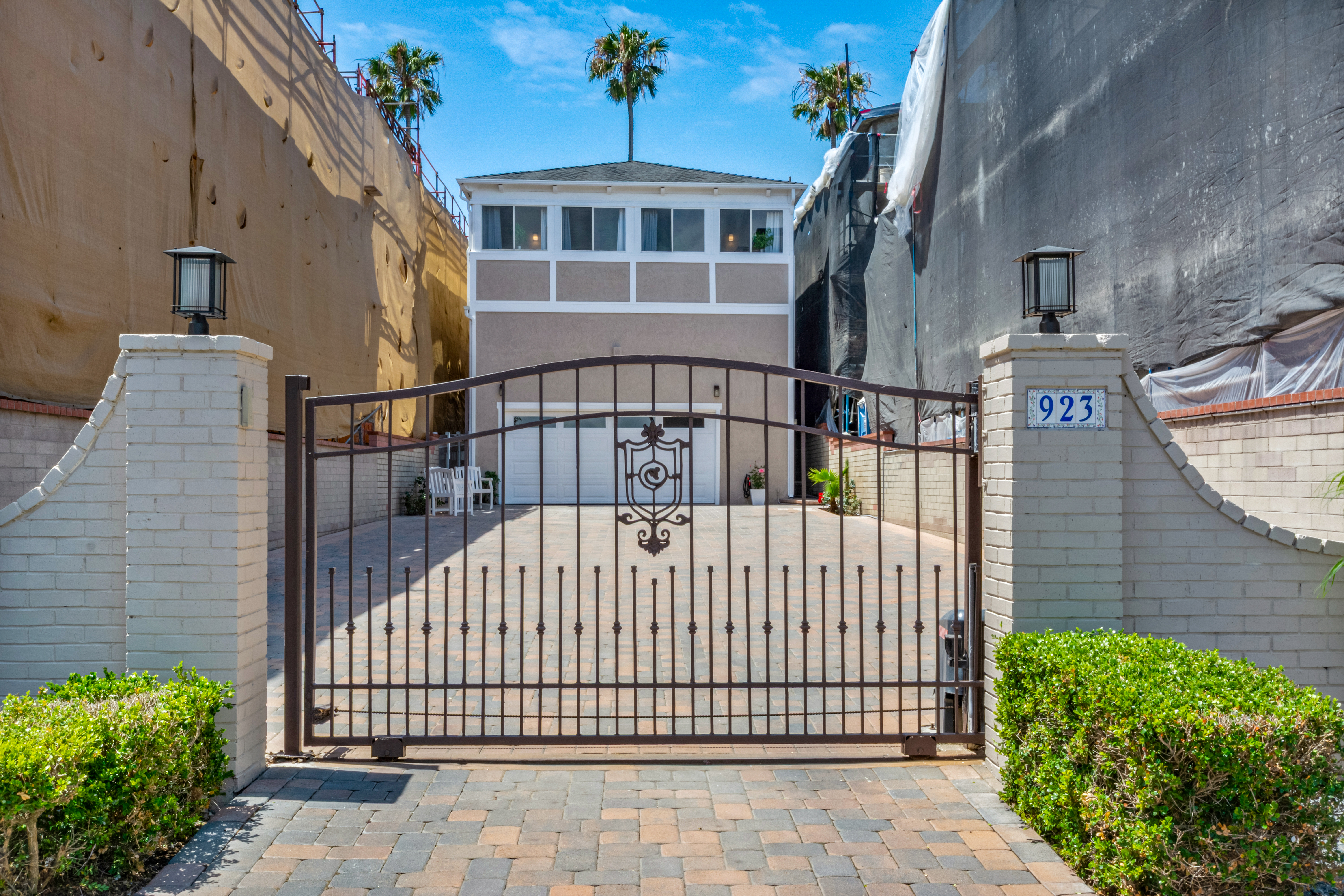  920 East Oceanfront, Newport Beach, CA 92661 - 物件實景