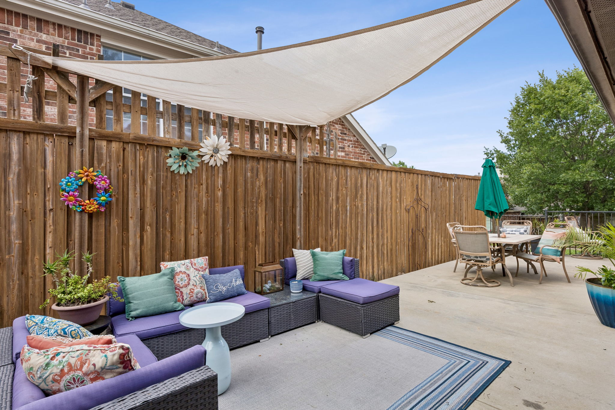  Effortless Executive Living Near Lake Ray Hubbard in Gated Turtle Cove - 物件實景