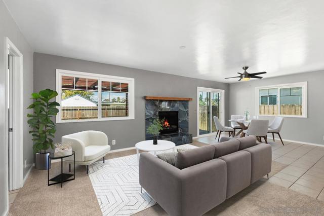 El Cajon, California, 92020, United States, 3 Bedrooms Bedrooms, ,3 BathroomsBathrooms,Residential,For Sale,2025415