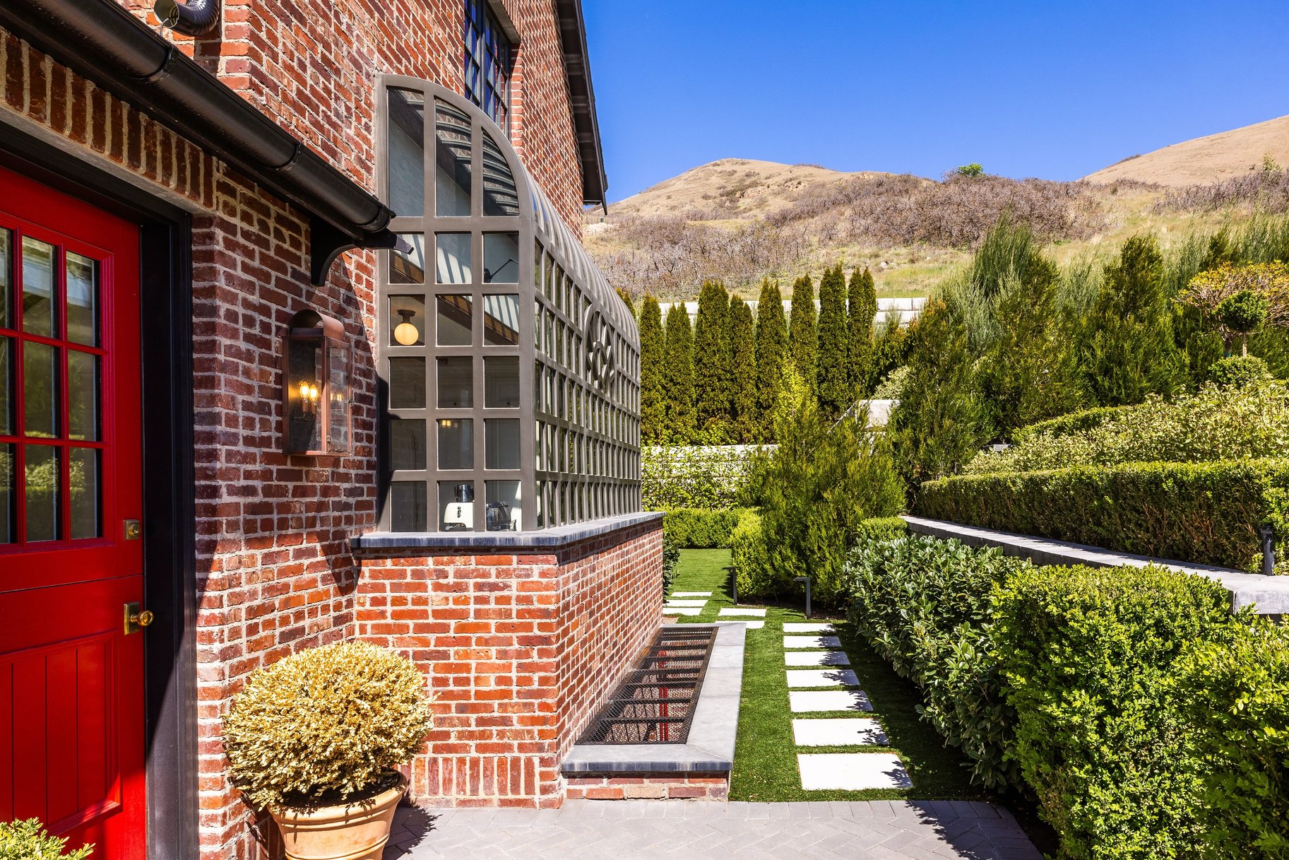  Privacy, Exclusive on 3.36 Mountain Acre - 物件實景