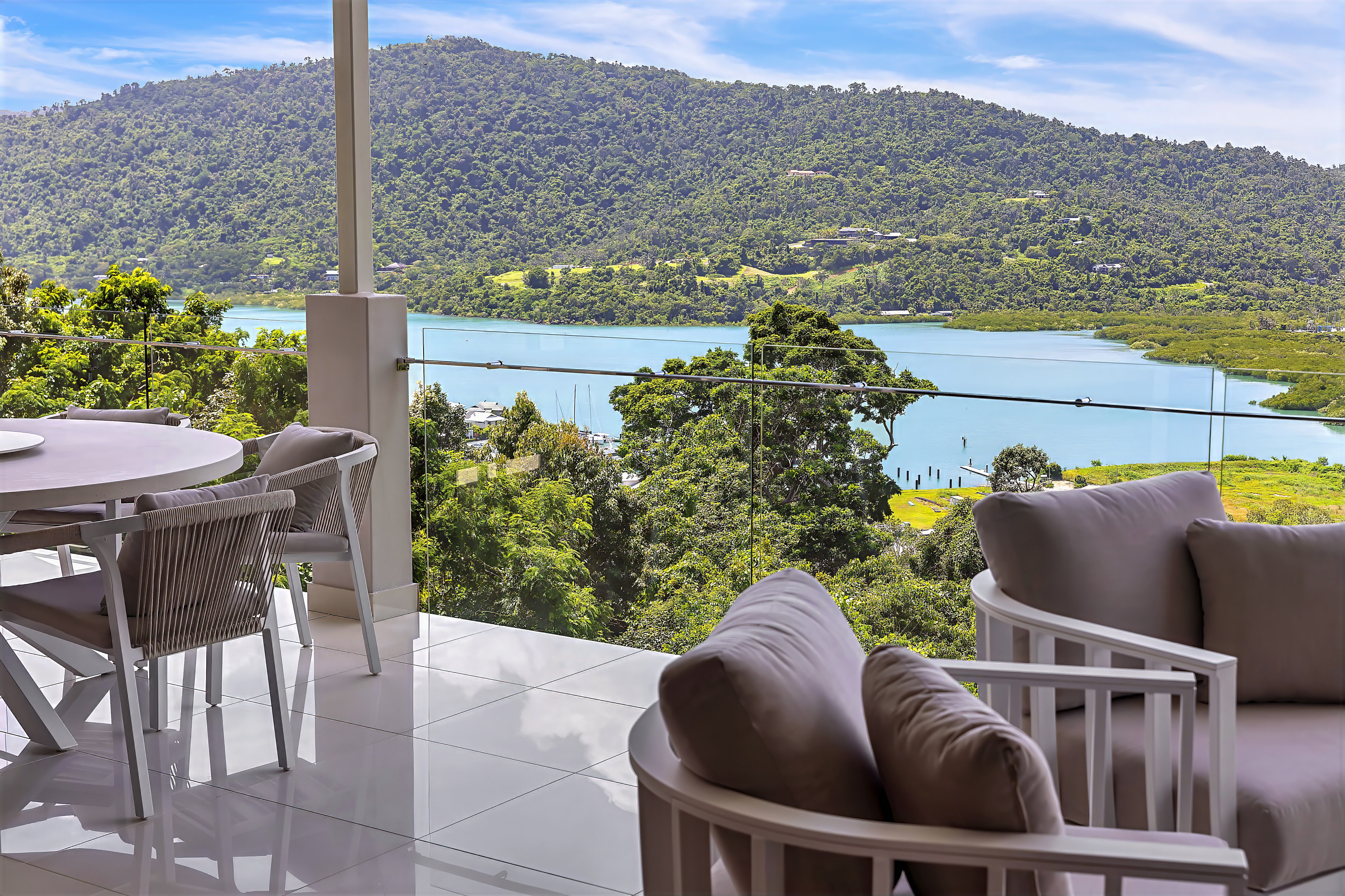  25 Airlie View, Airlie Beach - 物件實景
