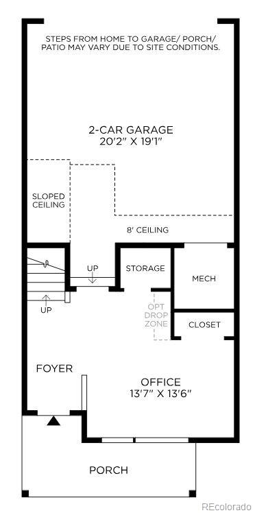 Superior, Colorado, 80027, United States, 2 Bedrooms Bedrooms, ,3 BathroomsBathrooms,Residential,For Sale,1926961