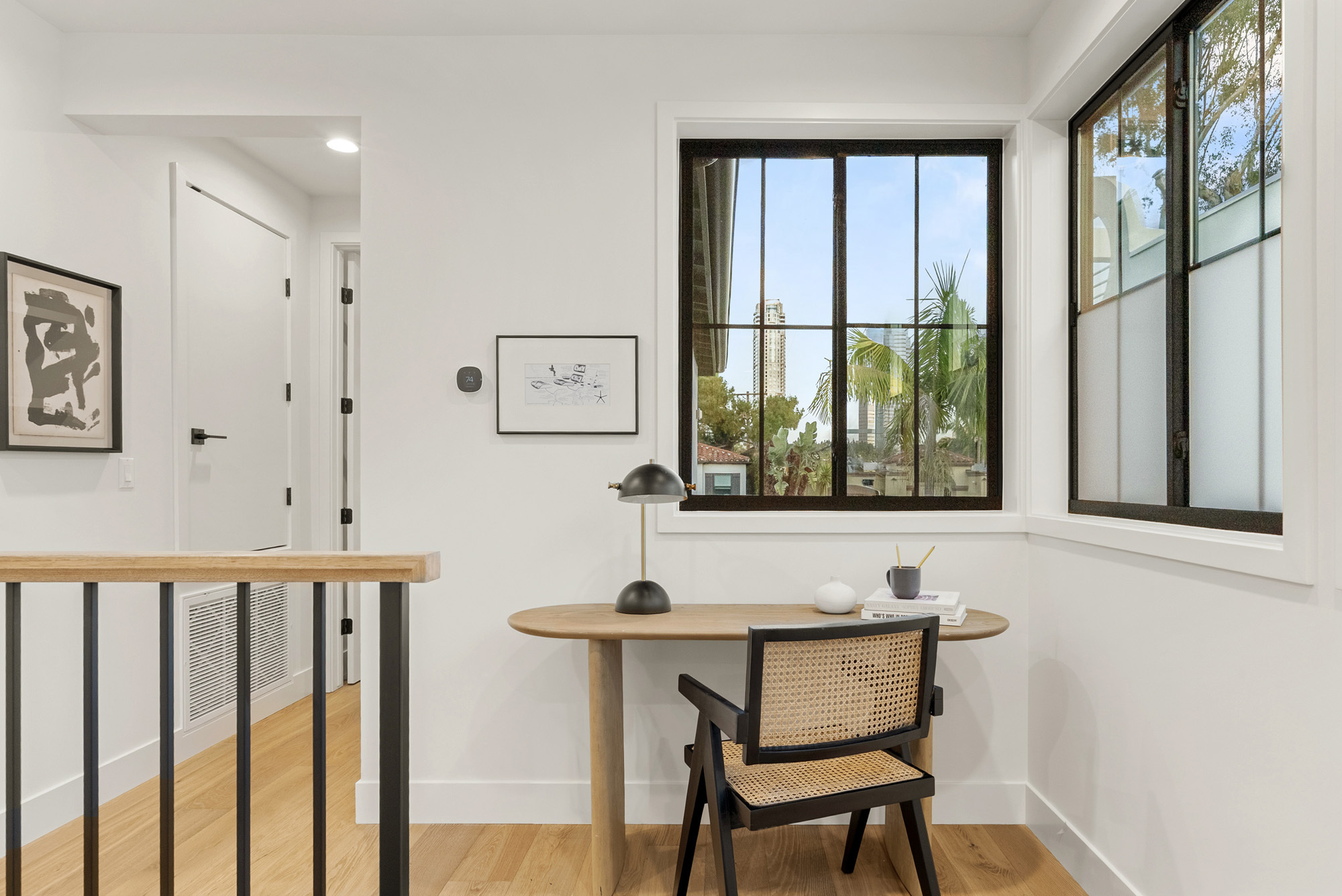  1869 Benecia Ave - 物件實景