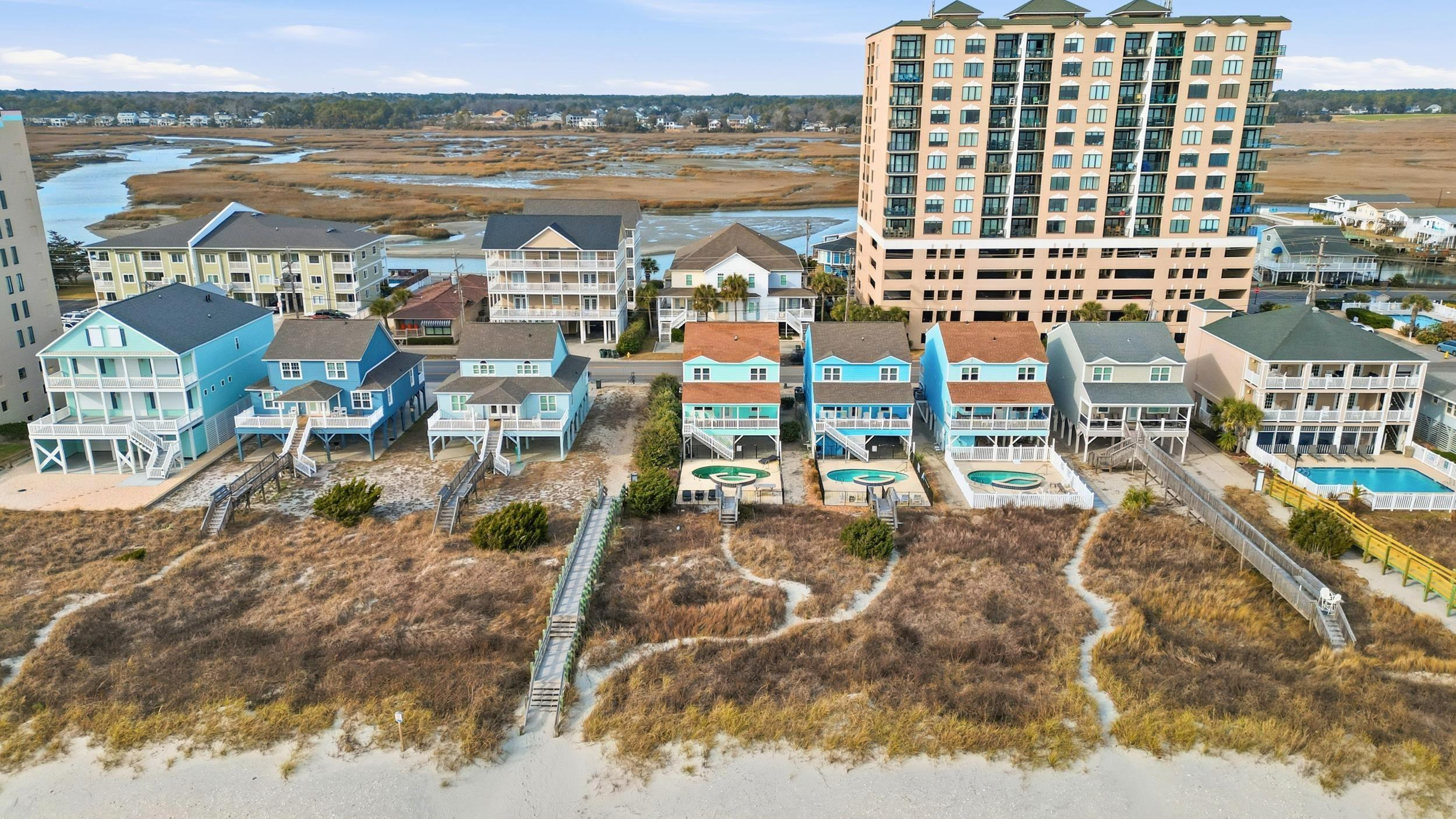 North Myrtle Beach, South Carolina, 29582, United States, 6 Bedrooms Bedrooms, ,4 BathroomsBathrooms,Residential,For Sale,2011670