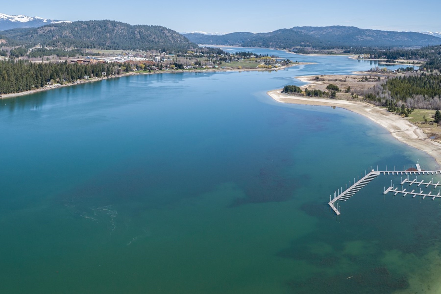  Community Waterfront Parcel - 物件實景