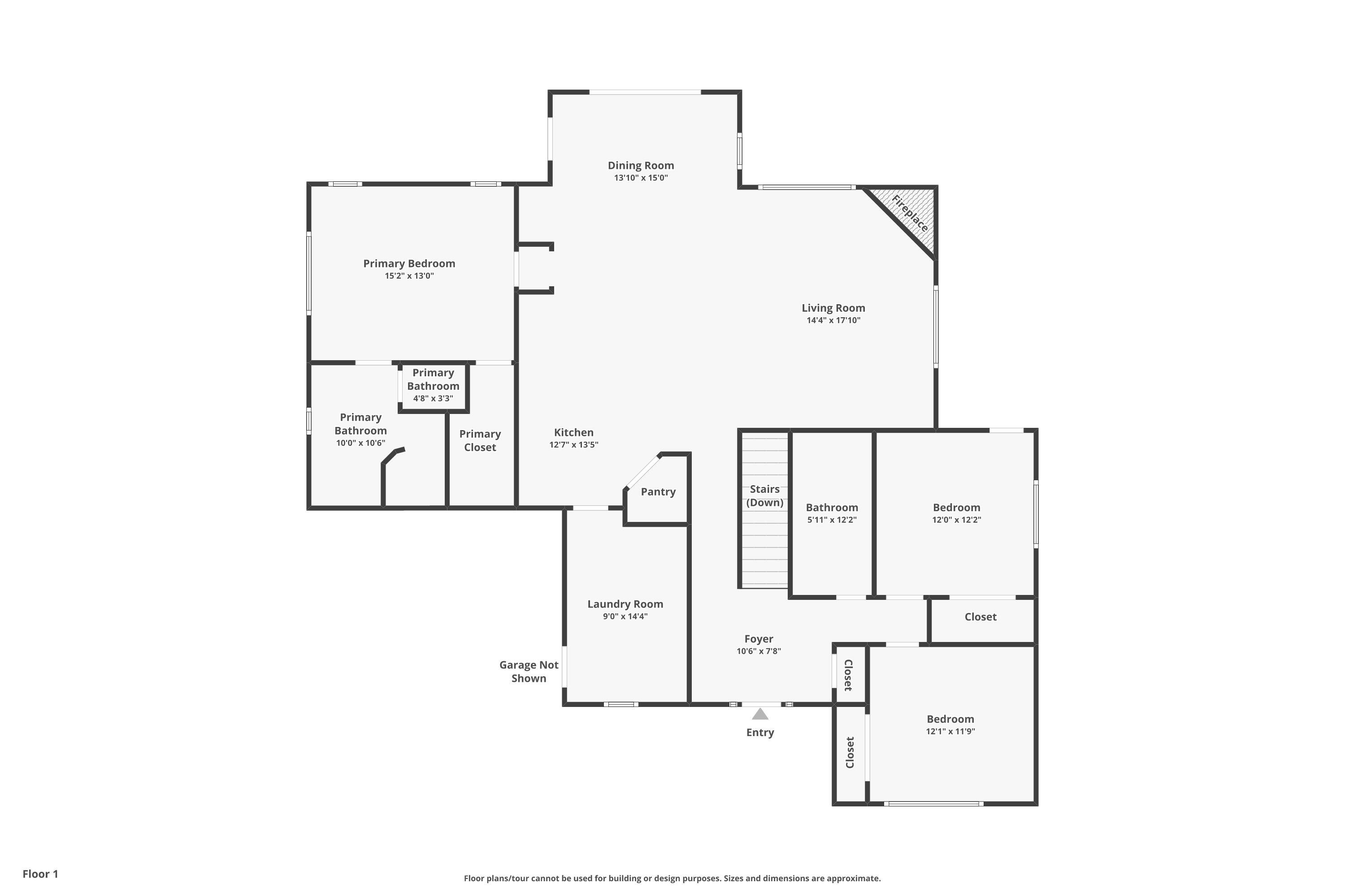 Deforest, Wisconsin, 53532, United States, 4 Bedrooms Bedrooms, ,3 BathroomsBathrooms,Residential,For Sale,1923303