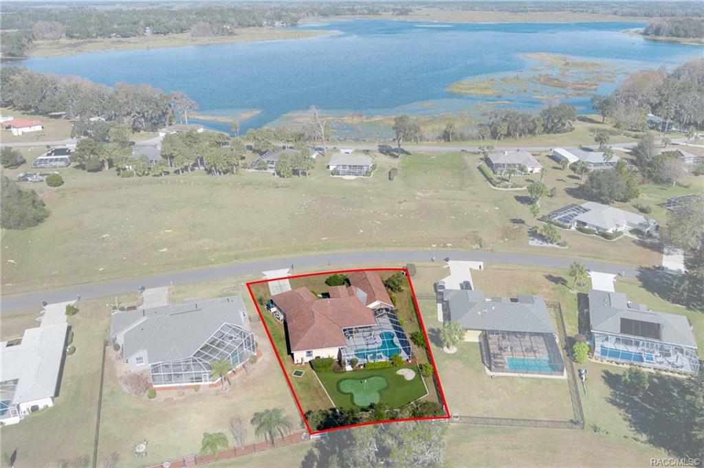 Inverness, Florida, 34453, United States, 4 Bedrooms Bedrooms, ,3 BathroomsBathrooms,Residential,For Sale,1980219