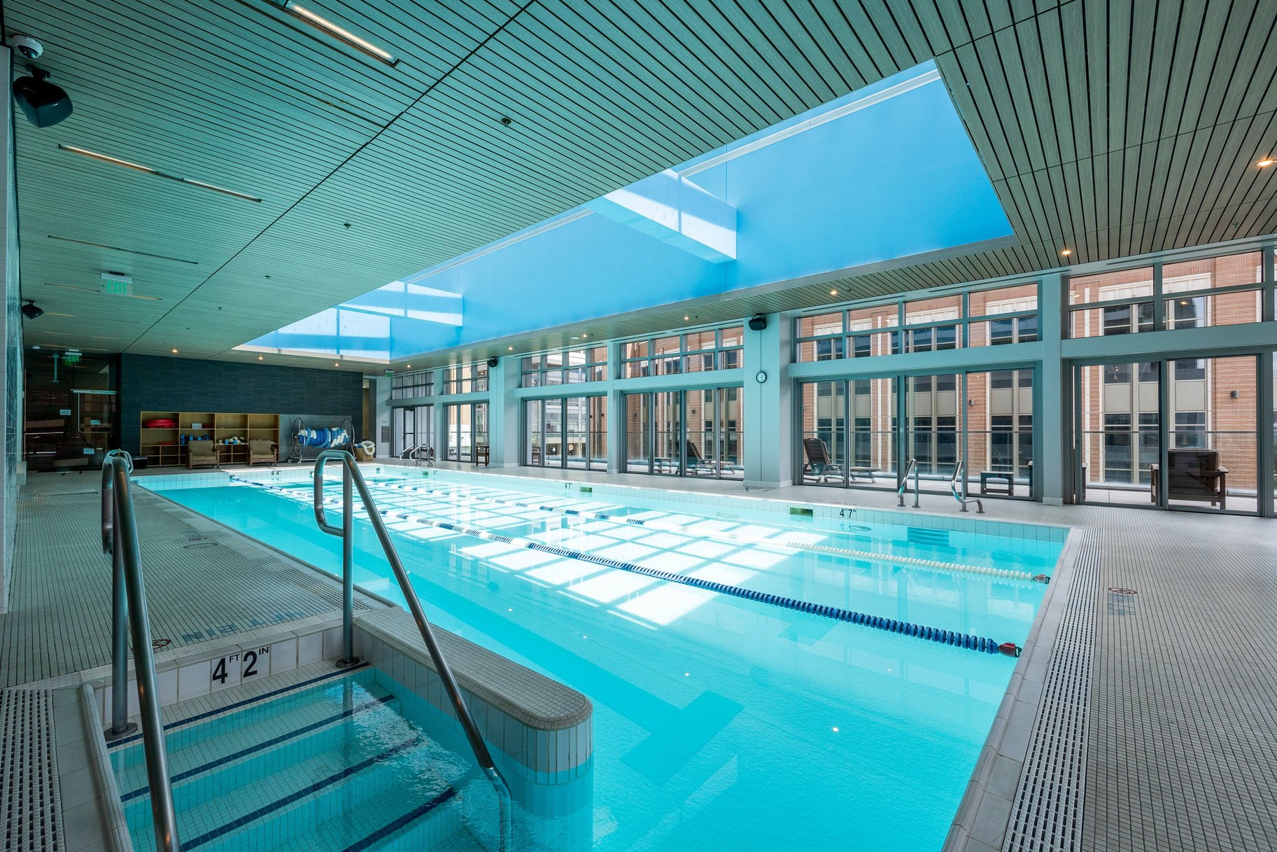  THE REGENT - URBAN LIVING AT ITS FINEST - 物件實景