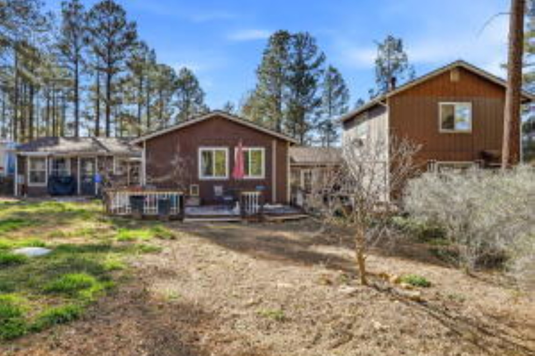  1009 Chaparral Drive¦Show Low, AZ - 物件實景