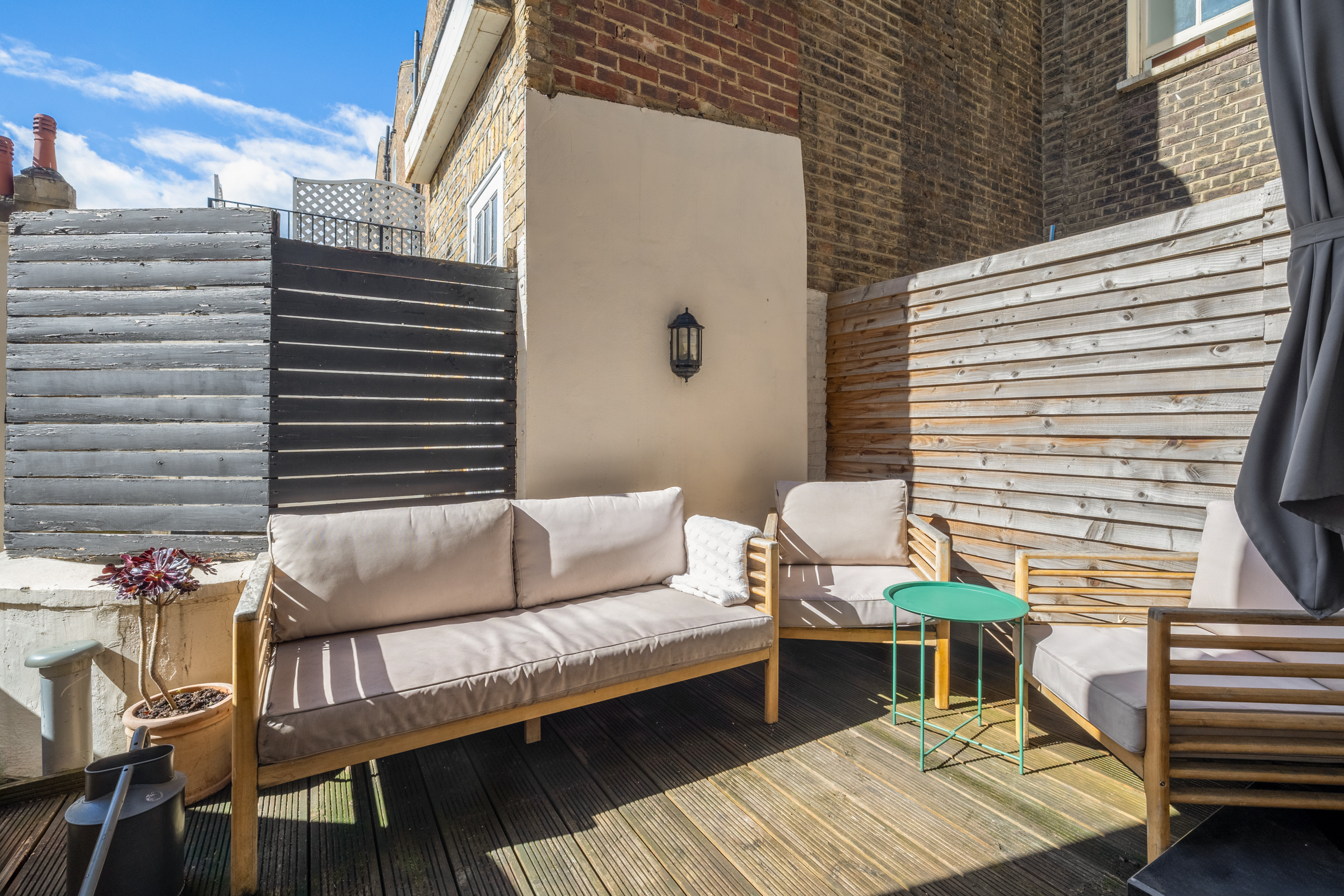  A Light-Filled Four-Bedroom Period Home Moments from Hyde Park - 物件實景