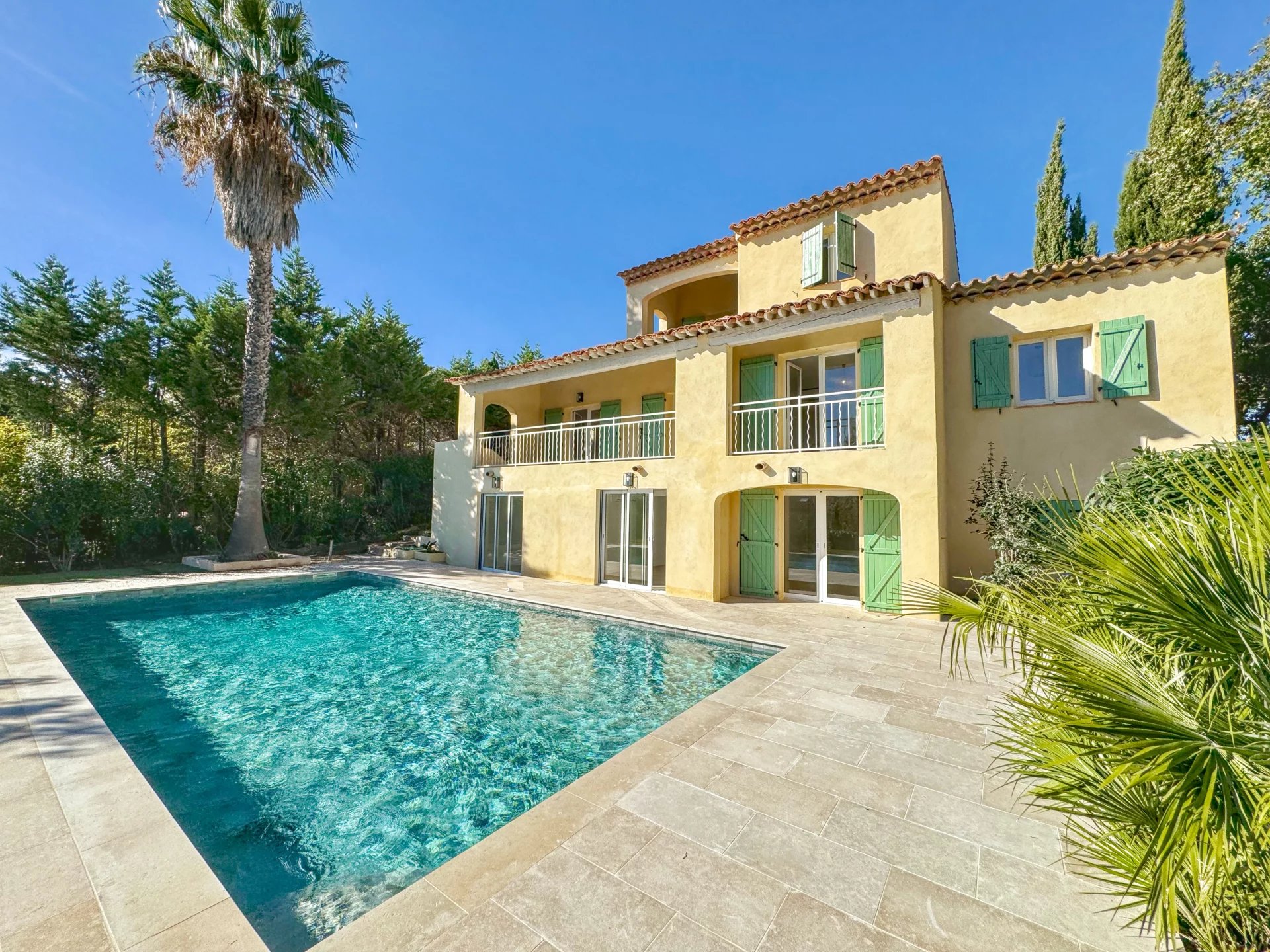 Grimaud, Provence-Alpes-Côte d?Azur, 83310, FR, 5 Bedrooms Bedrooms, ,6 BathroomsBathrooms,Residential,For Sale,1389624