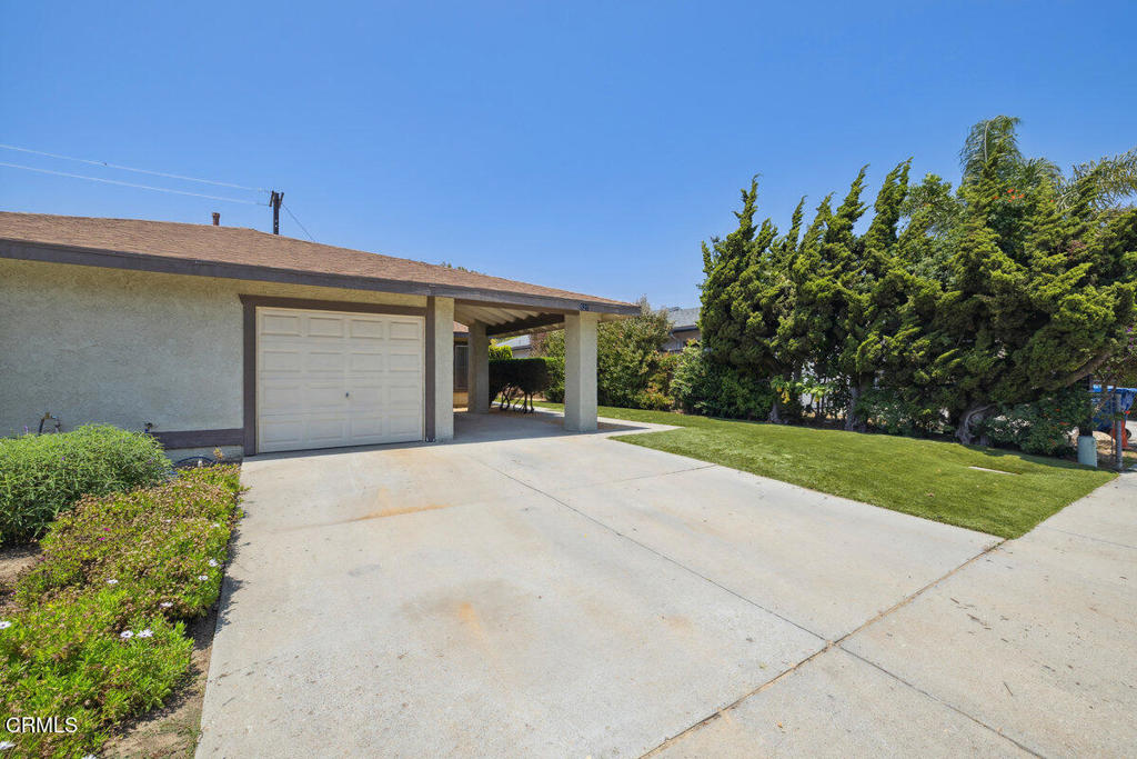 Santa Paula, California, 93060, United States, 3 Bedrooms Bedrooms, ,1 BathroomBathrooms,Residential,For Sale,1904492