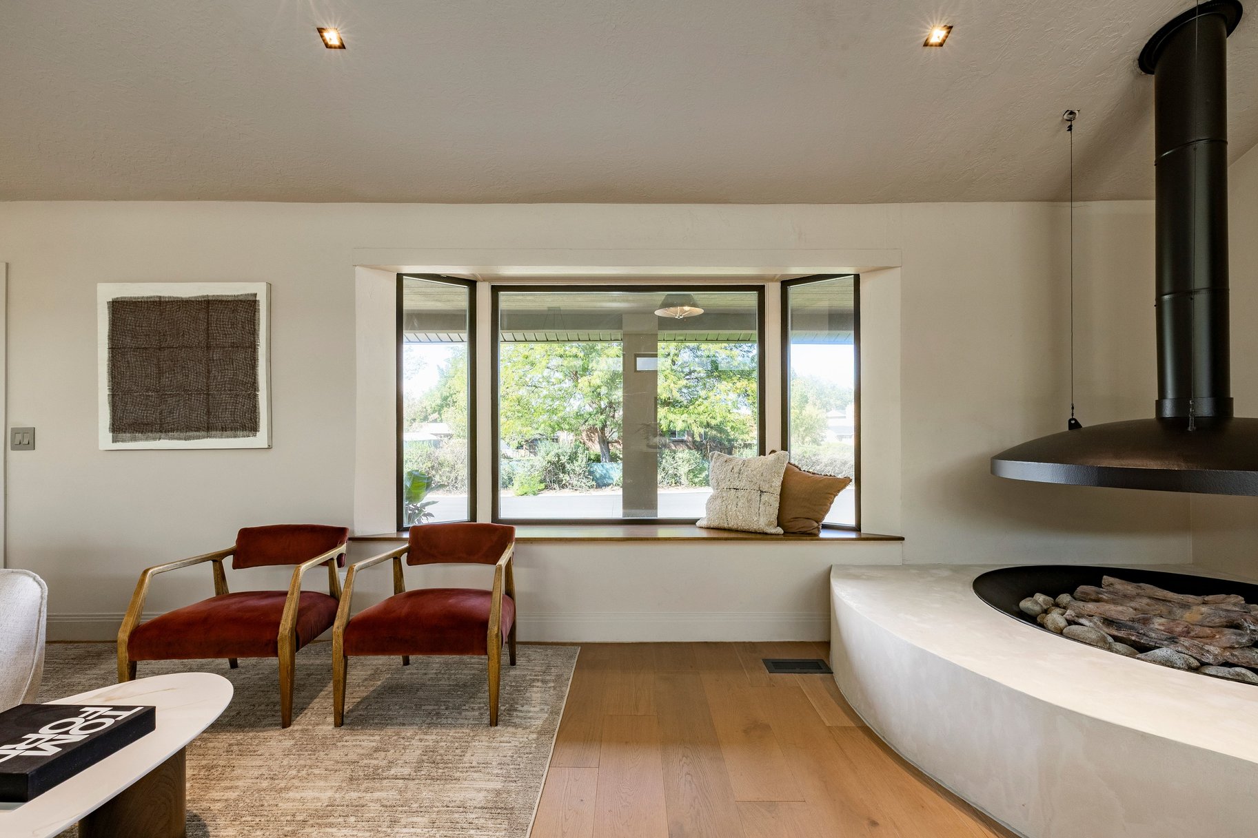  Rebuilt Mountain Modern in Holladay - 物件實景