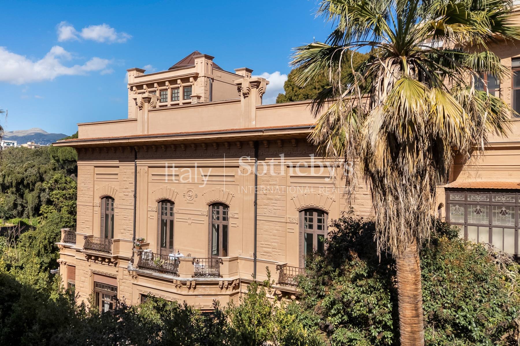  Magnificent Liberty residence - 物件實景