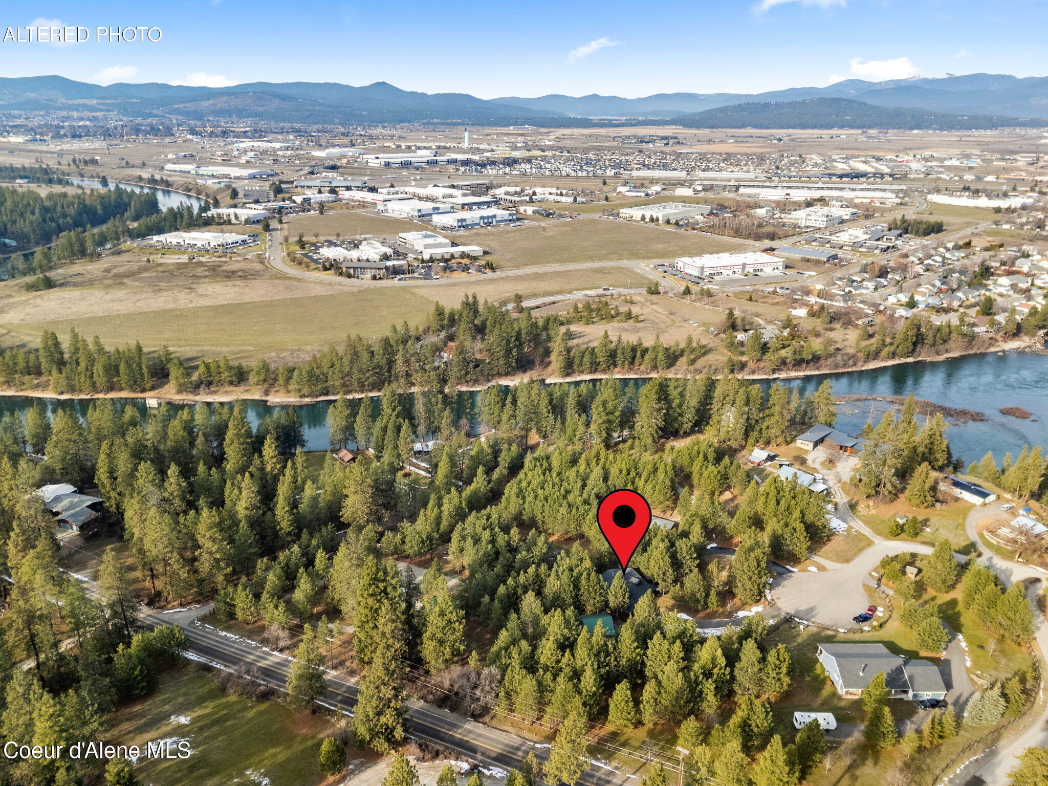 Post Falls, Idaho, 83854, United States, 3 Bedrooms Bedrooms, ,3 BathroomsBathrooms,Residential,For Sale,2048813