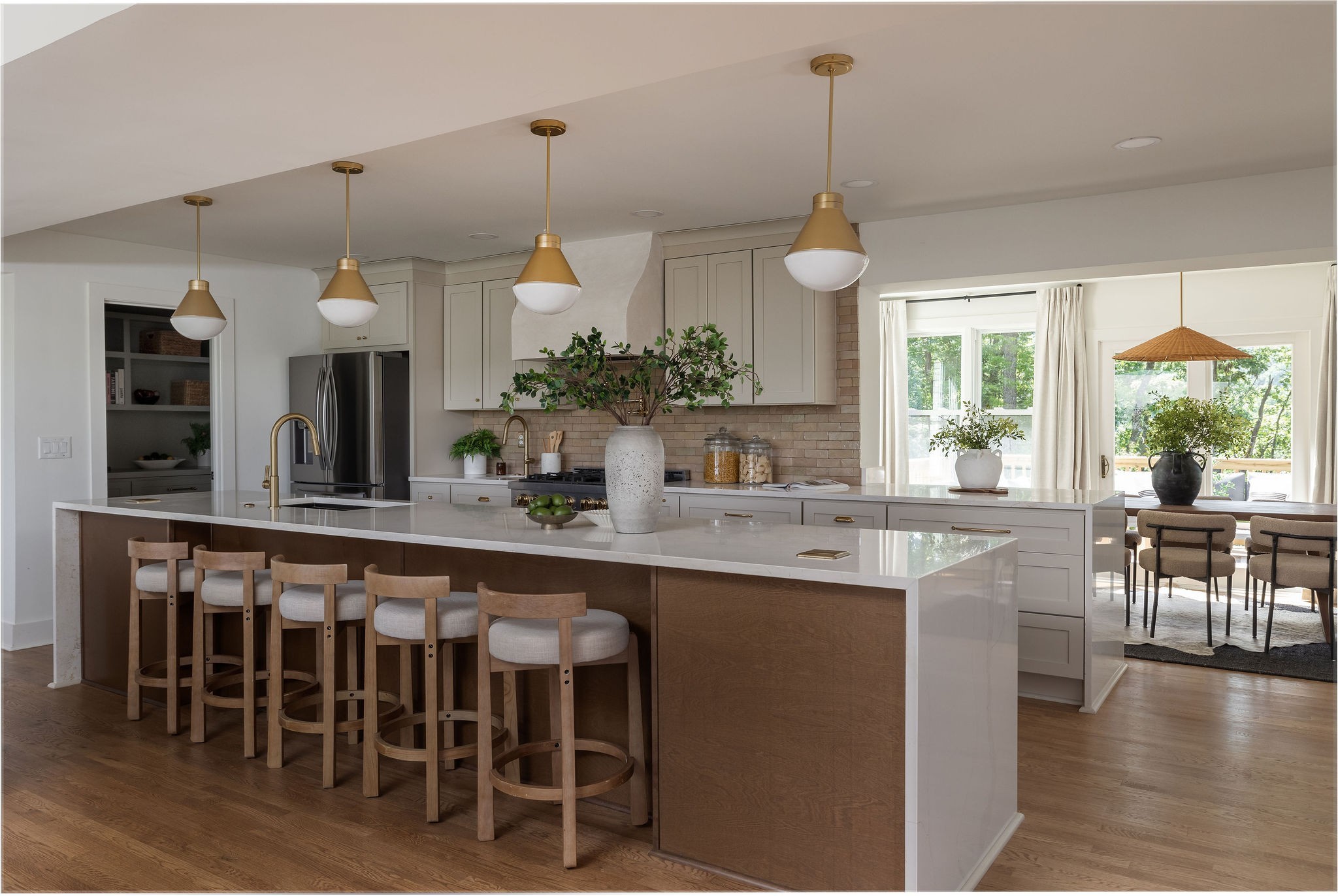  6620 Brookmont Ter, Nashville, TN, 37205 - 物件實景