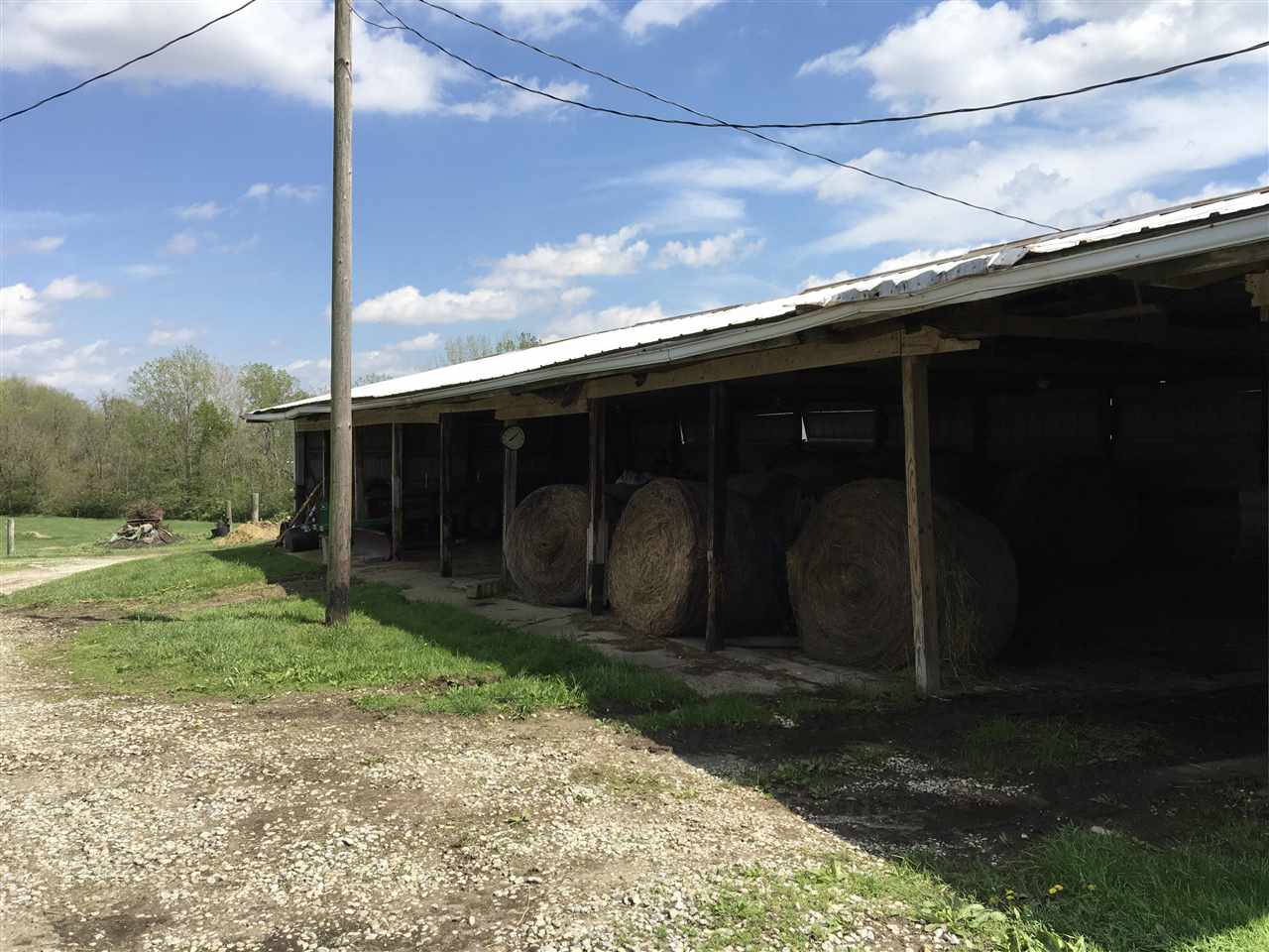 Liberty, Indiana, 47353, United States, 5 Bedrooms Bedrooms, ,2 BathroomsBathrooms,Residential,For Sale,1939402