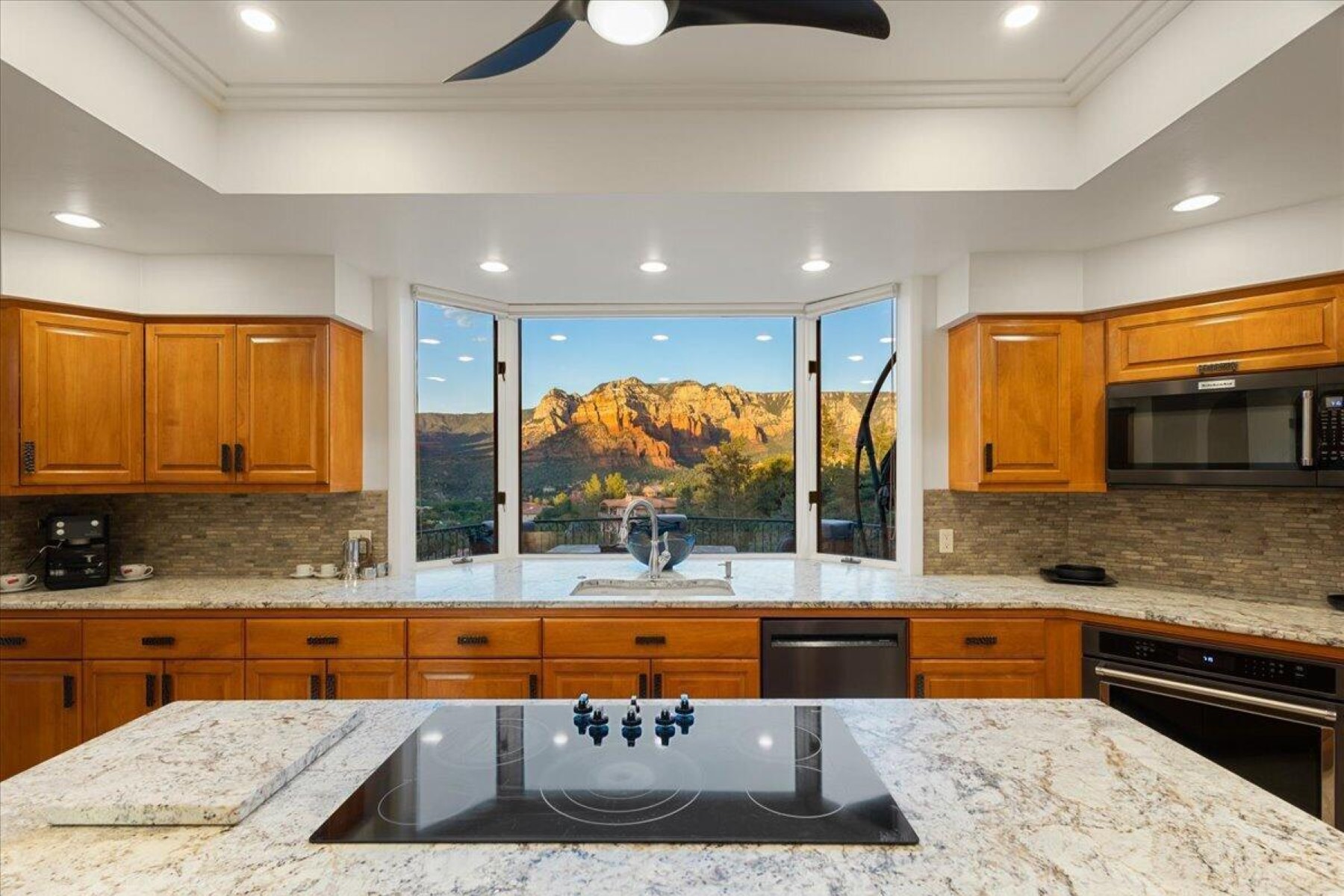  120 Les Springs Drive  Sedona, AZ - 物件實景