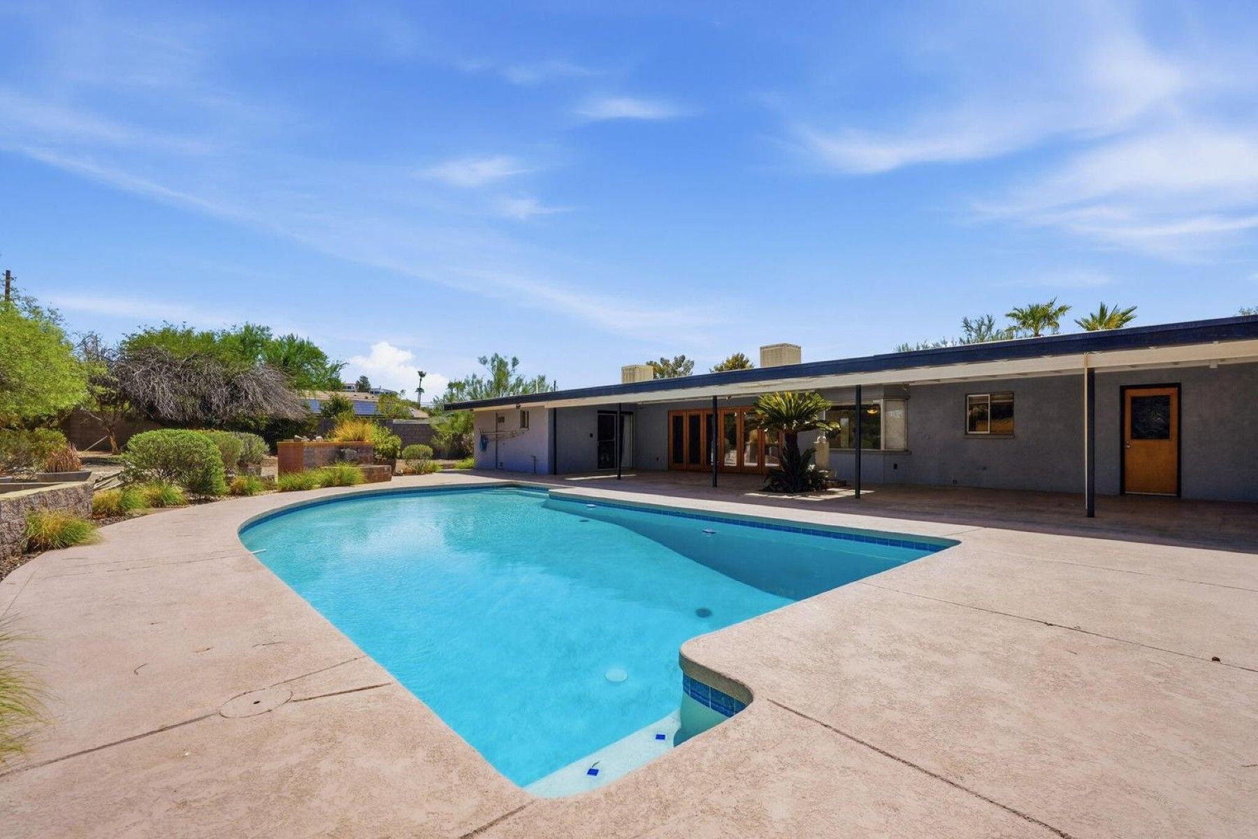  5822 N 23rd Place¦Phoenix, AZ - 物件實景