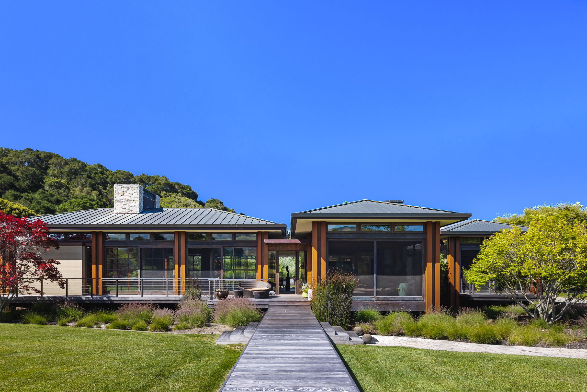  Edna Valley Wine Country Estate - 物件實景