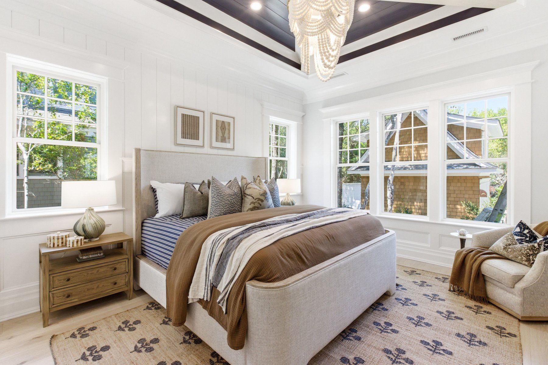  621 Chicamacomico Way, Bald Head Island, NC 28461 - 物件實景