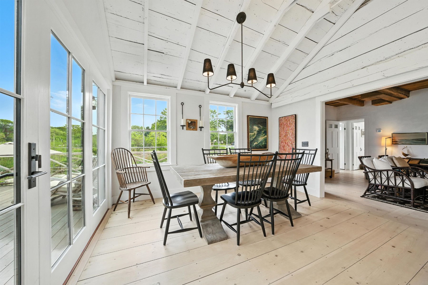  27 North Liberty Street,Nantucket, MA, 02554 - 物件實景
