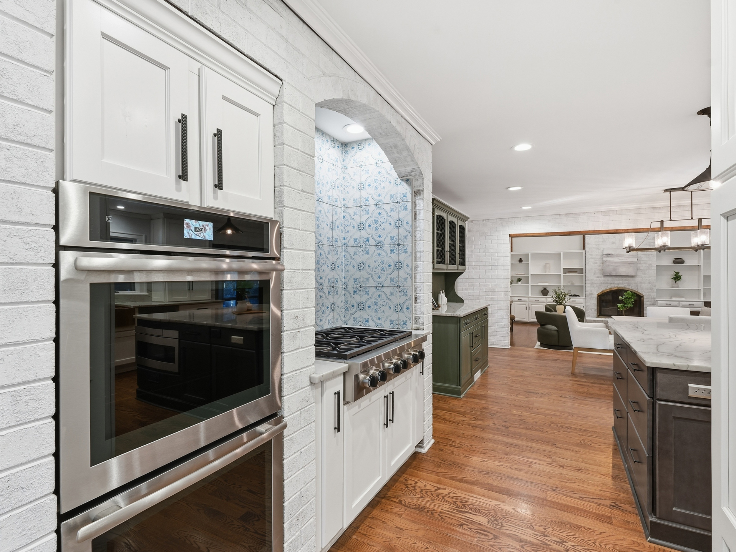  10752 Trego Trail, Raleigh, NC 27614 - 物件實景