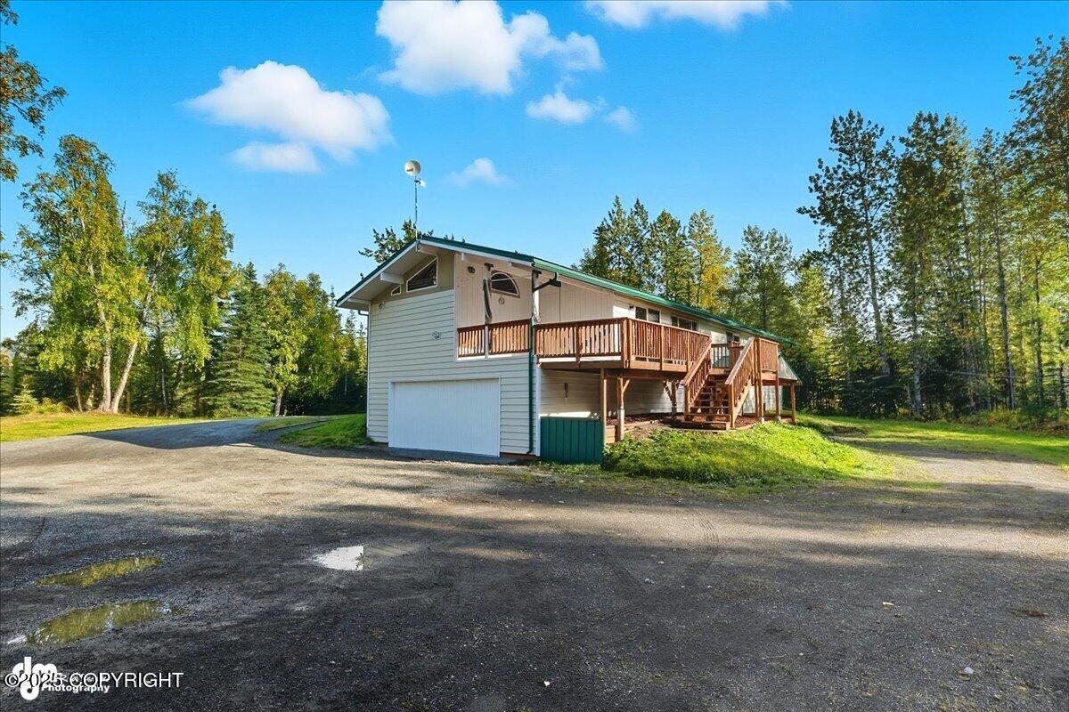 Soldotna, Alaska, 99669, United States, 4 Bedrooms Bedrooms, ,3 BathroomsBathrooms,Residential,For Sale,1982320