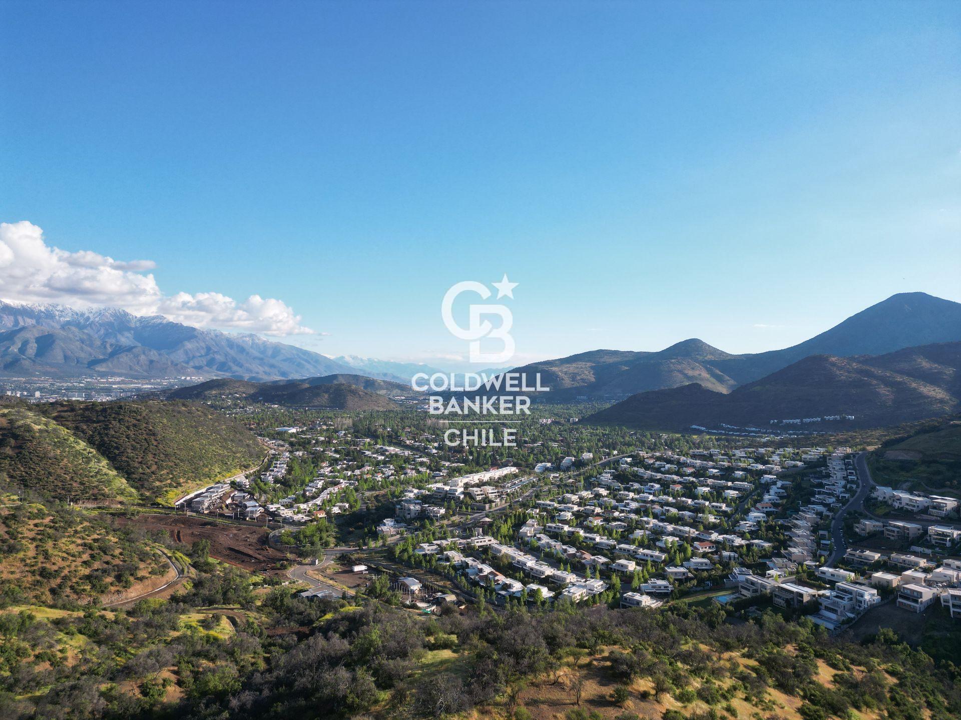 Lo Barnechea, Chile, ,Land,For Sale,1926302