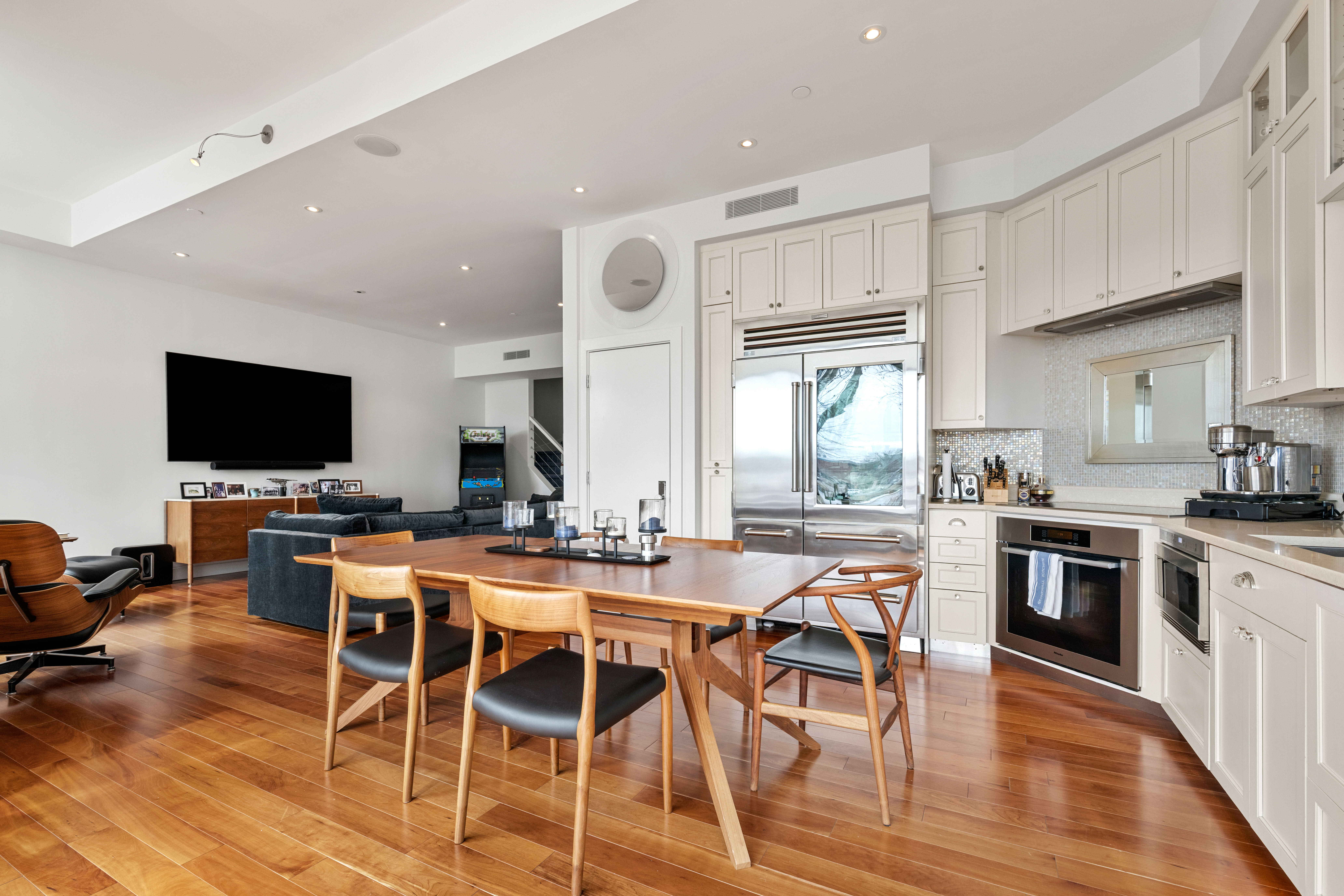  975 Memorial Drive, Cambridge, MA, 02138 - 物件實景