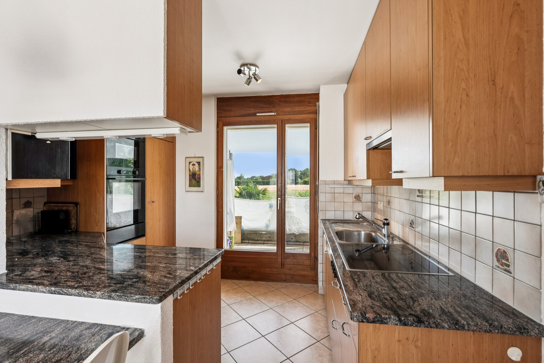  Exclusive Charming duplex in the Geneva countryside - 物件實景