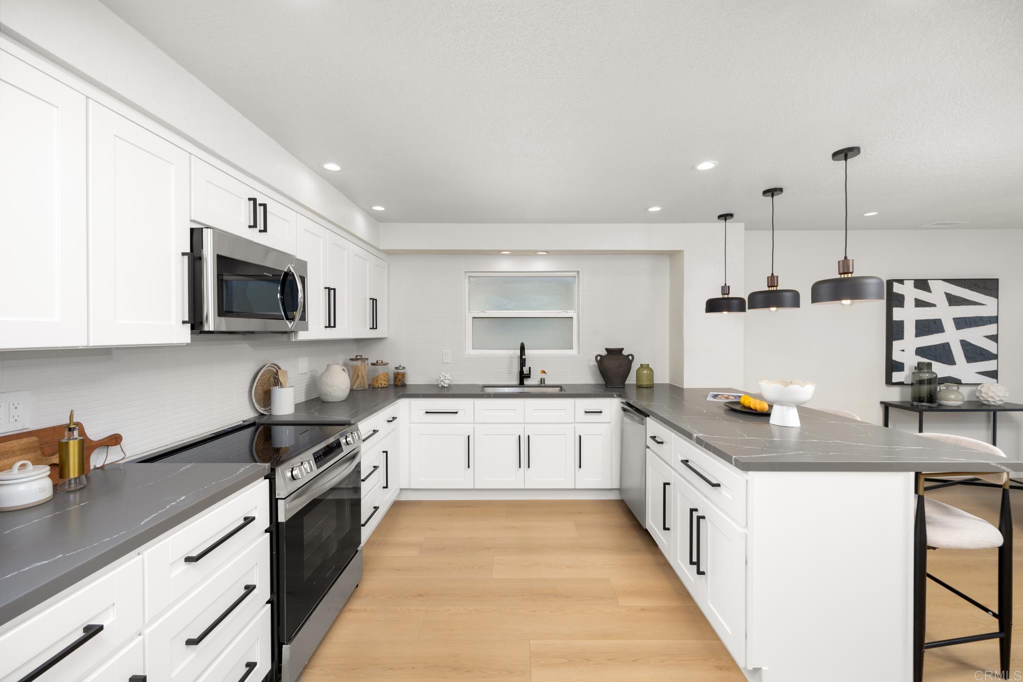  416 N Prospect Avenue, Redondo Beach, CA 90277 - 物件實景