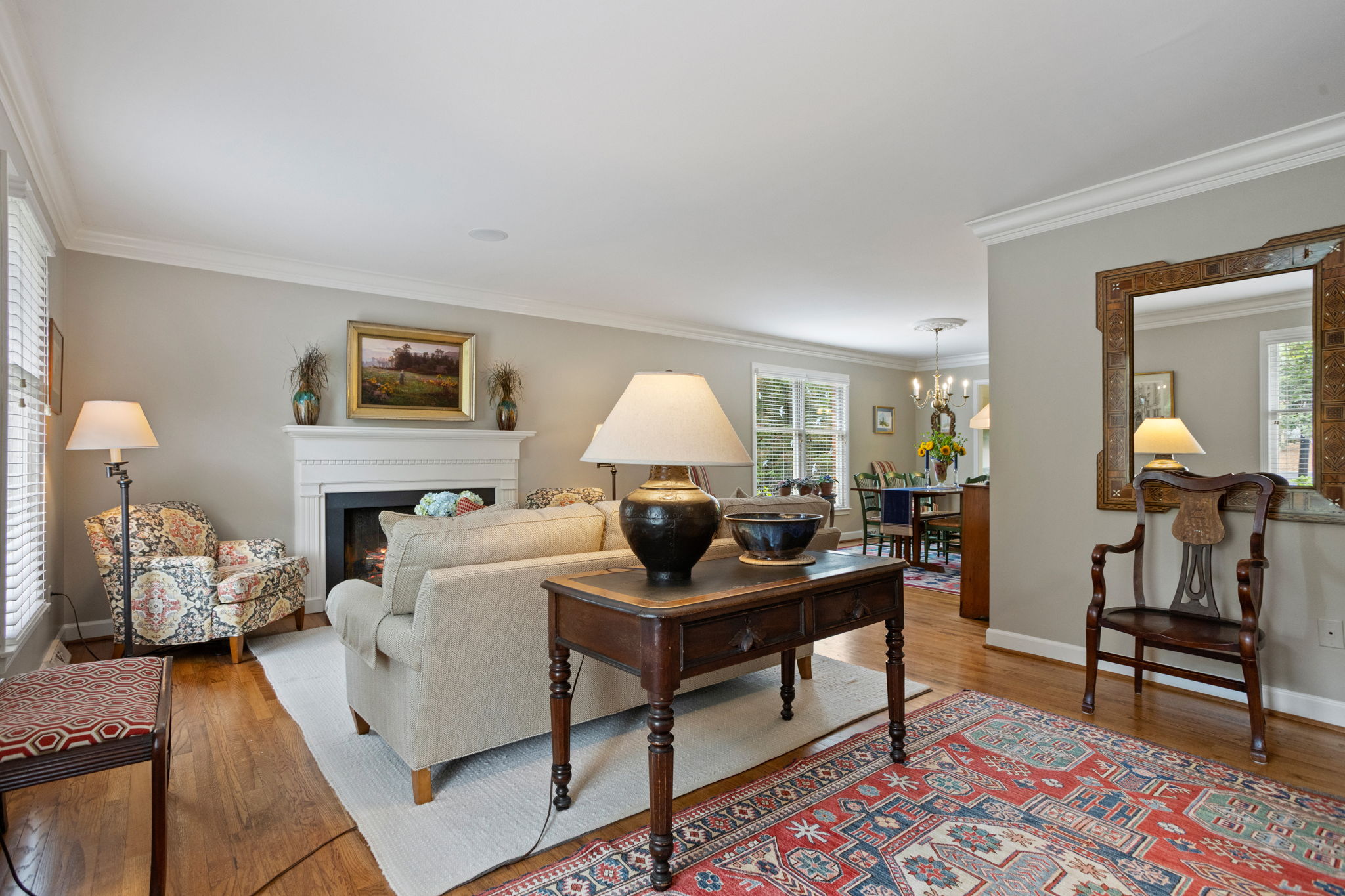  206 McDaniel Greene, Greenville, SC 29601 - 物件實景