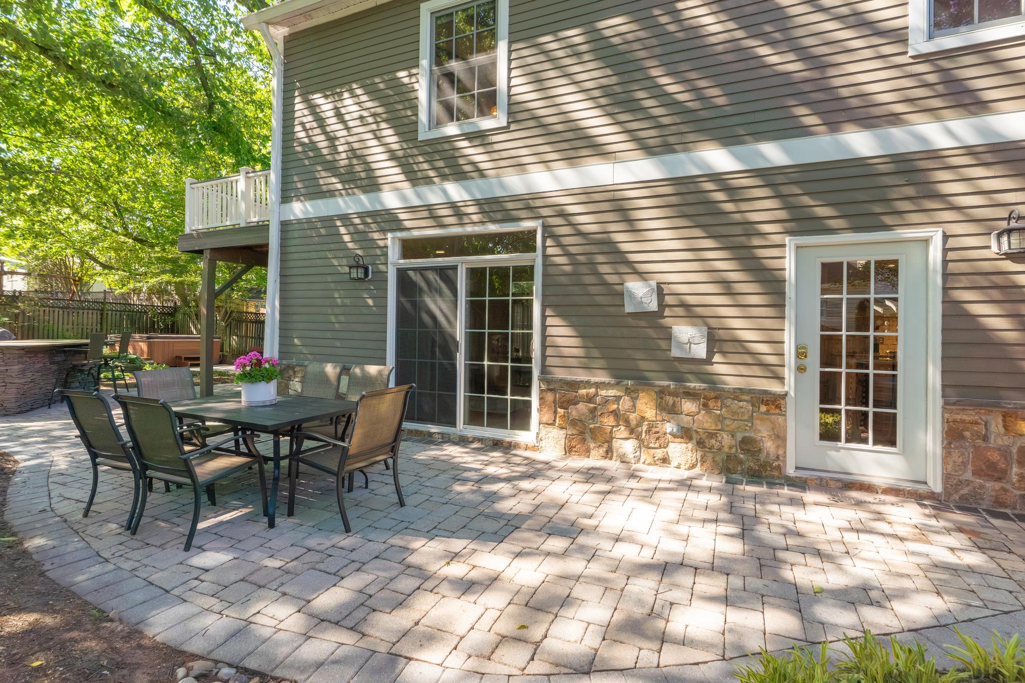  1900 N Nelson Street, Arlington, VA, 22207 - 物件實景