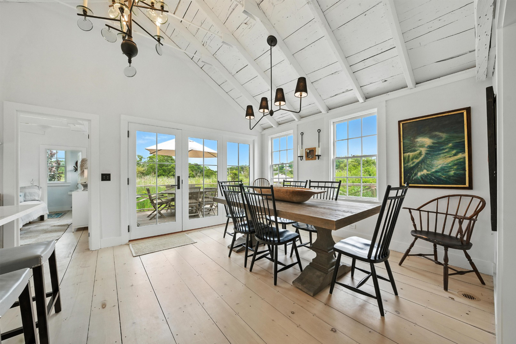 27 North Liberty Street,Nantucket, MA, 02554 - 物件實景
