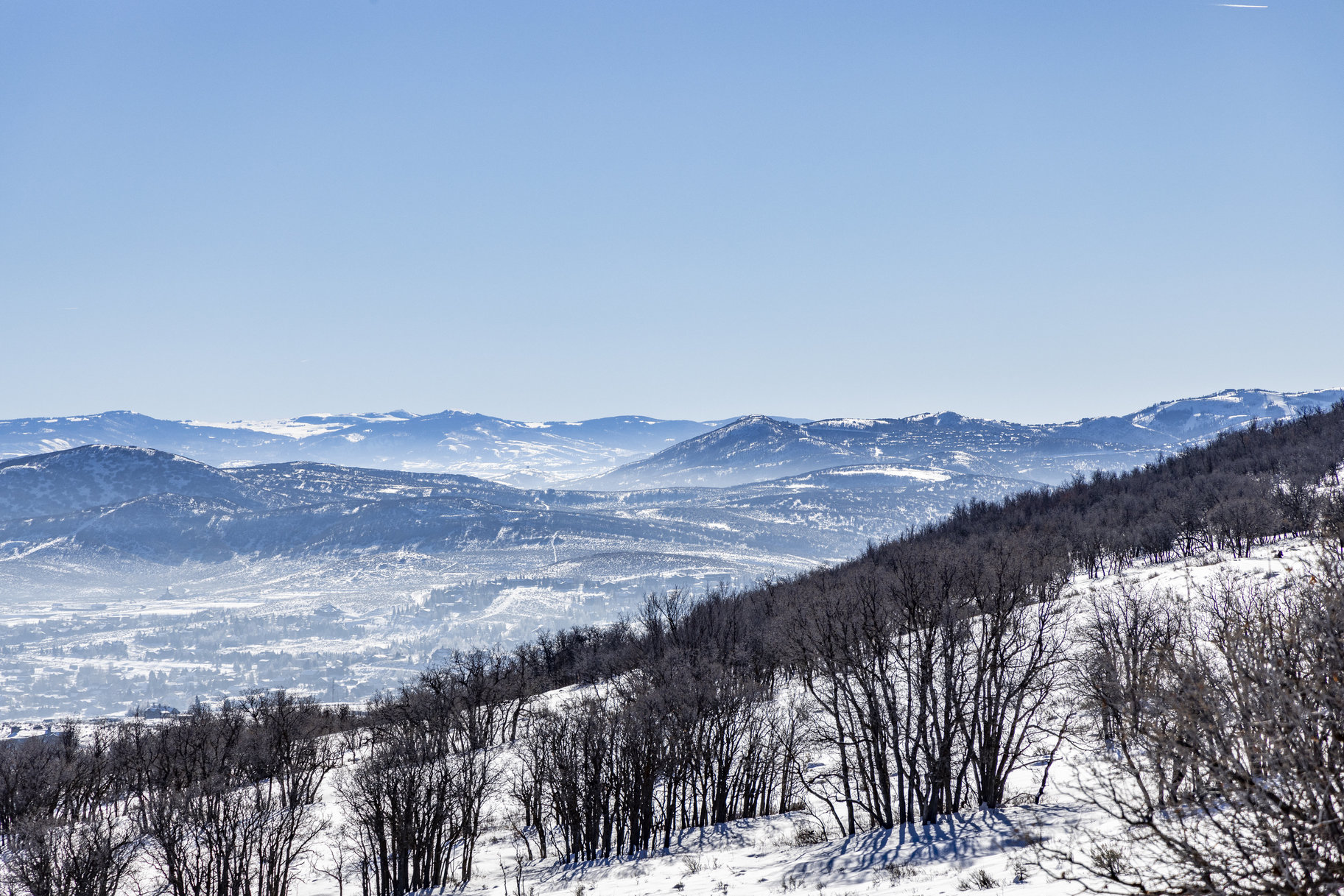  Privacy, Mountain Views, Downhill Build and Build up to Four Structures - 物件實景