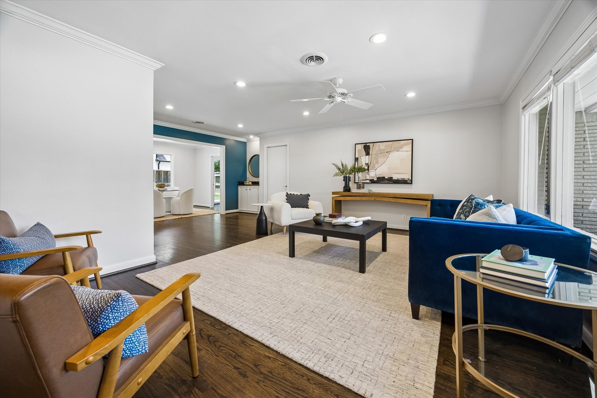  8510 Greenbush Street - 物件實景